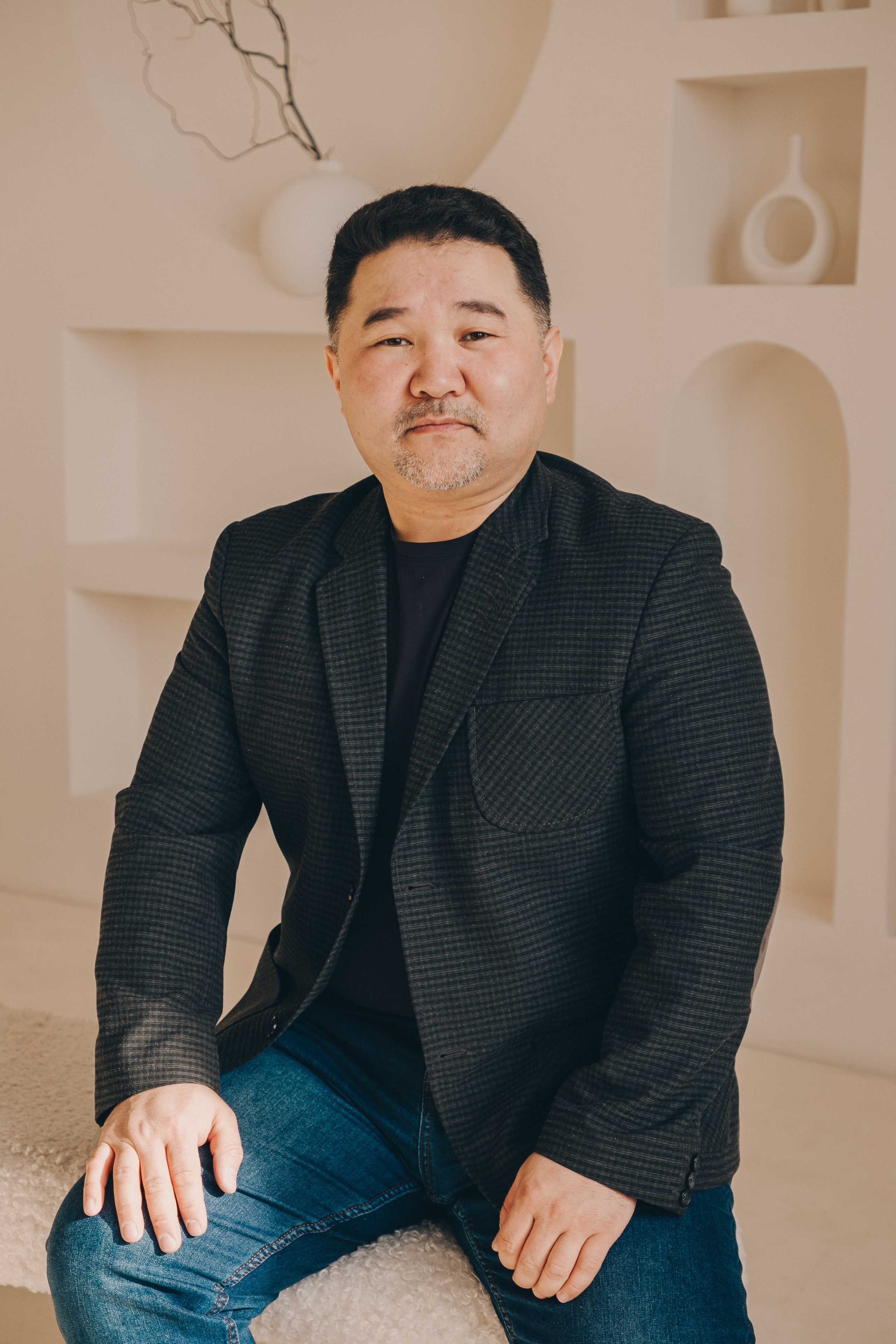 Контент для творческого объединения. Фотограф в Иркутске Анна Мирошникова