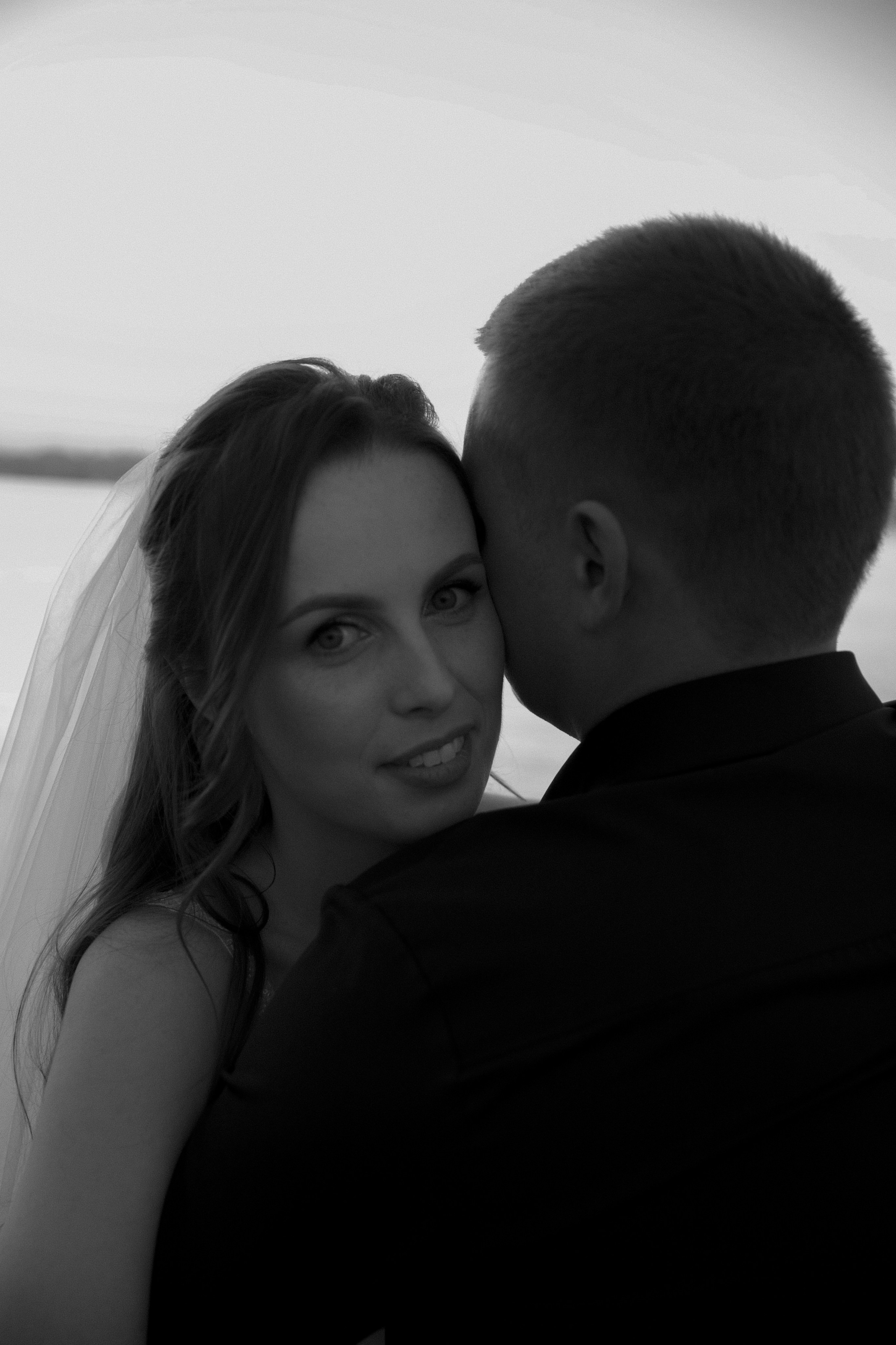 Свадебная история Ани и Димы. Фотограф в Волгограде