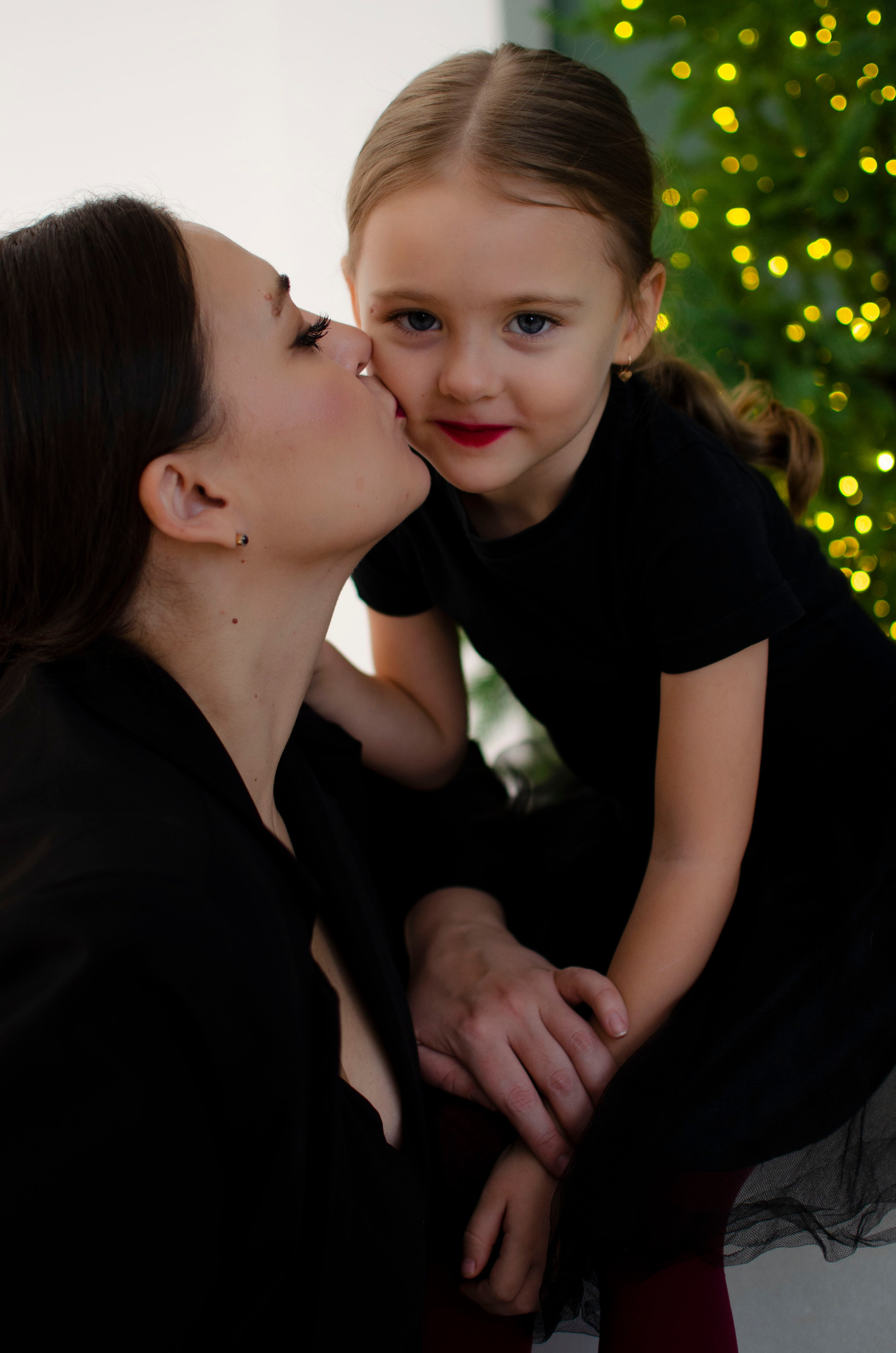 Елена и Соня '24. Дарья Матвеева фотограф в Нижнем Новгороде