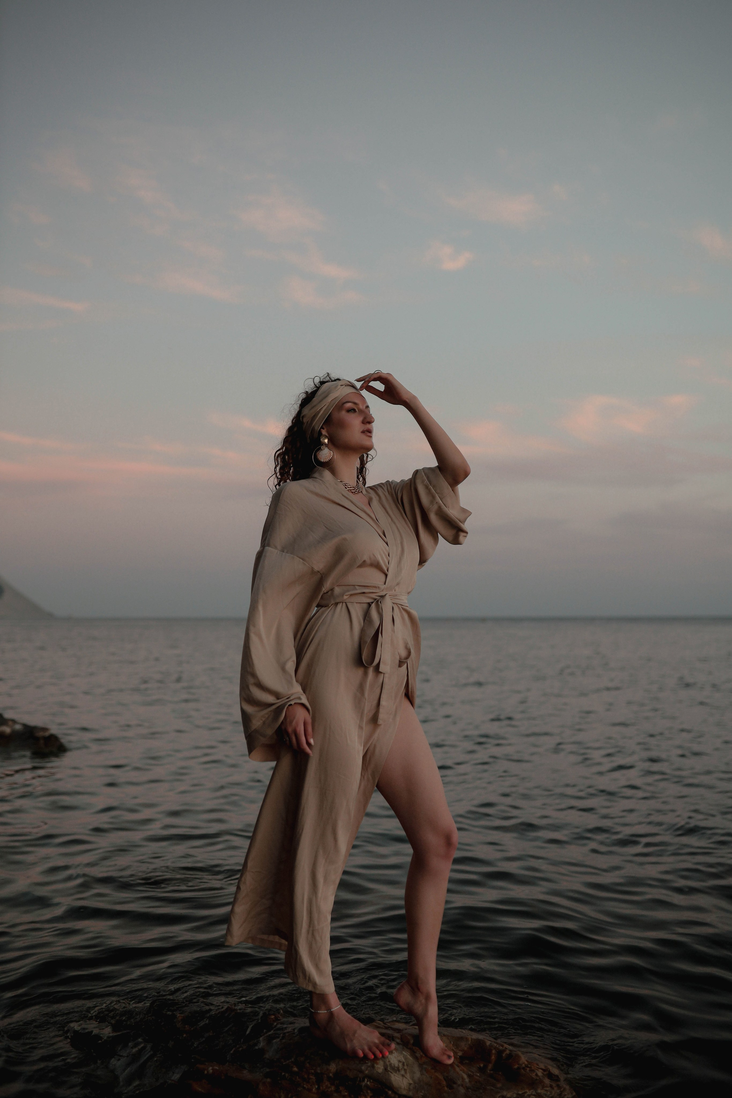 Валерия. Фотограф Трифон Мира