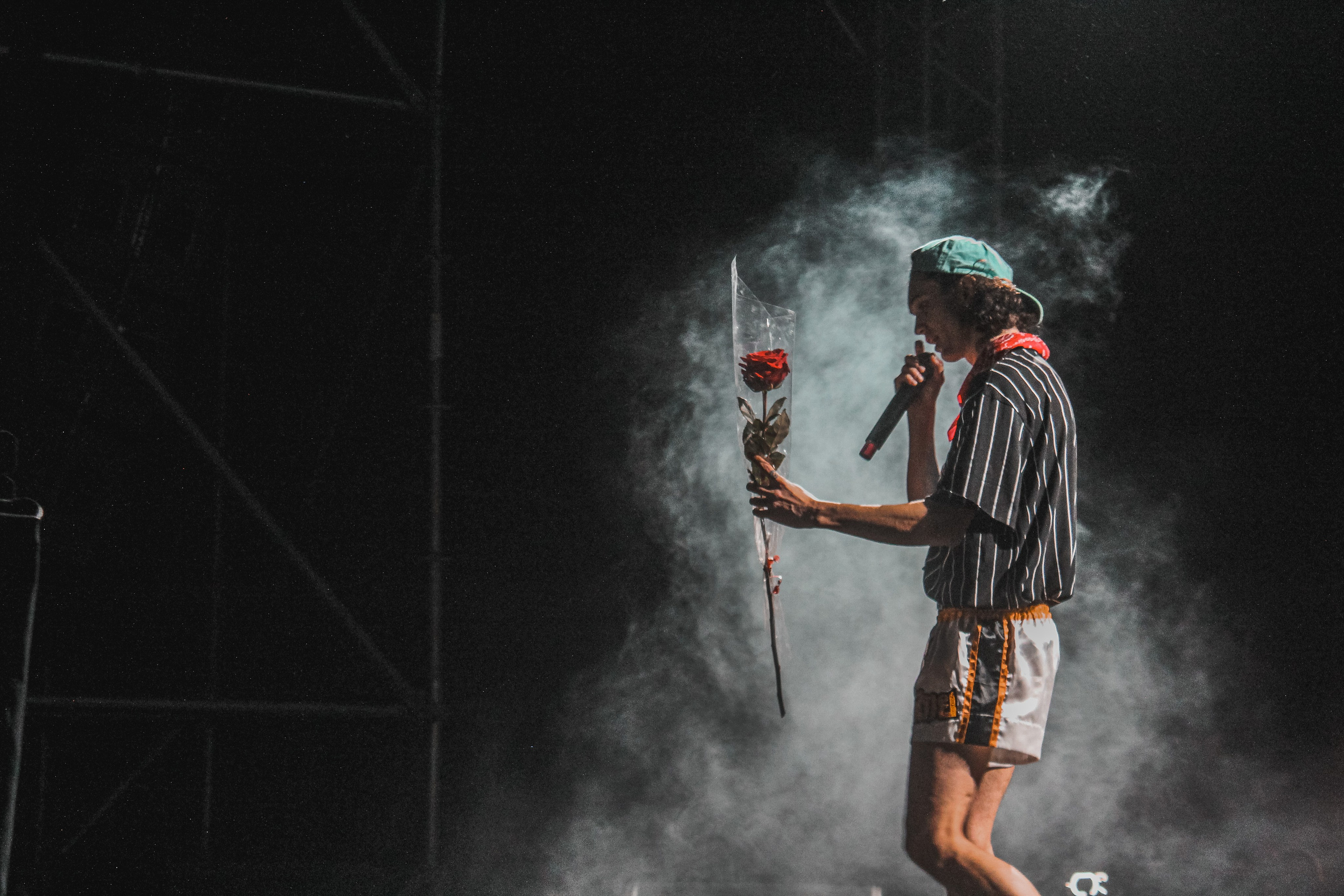 GONE.Fludd. Фотограф | Владивосток | Мария