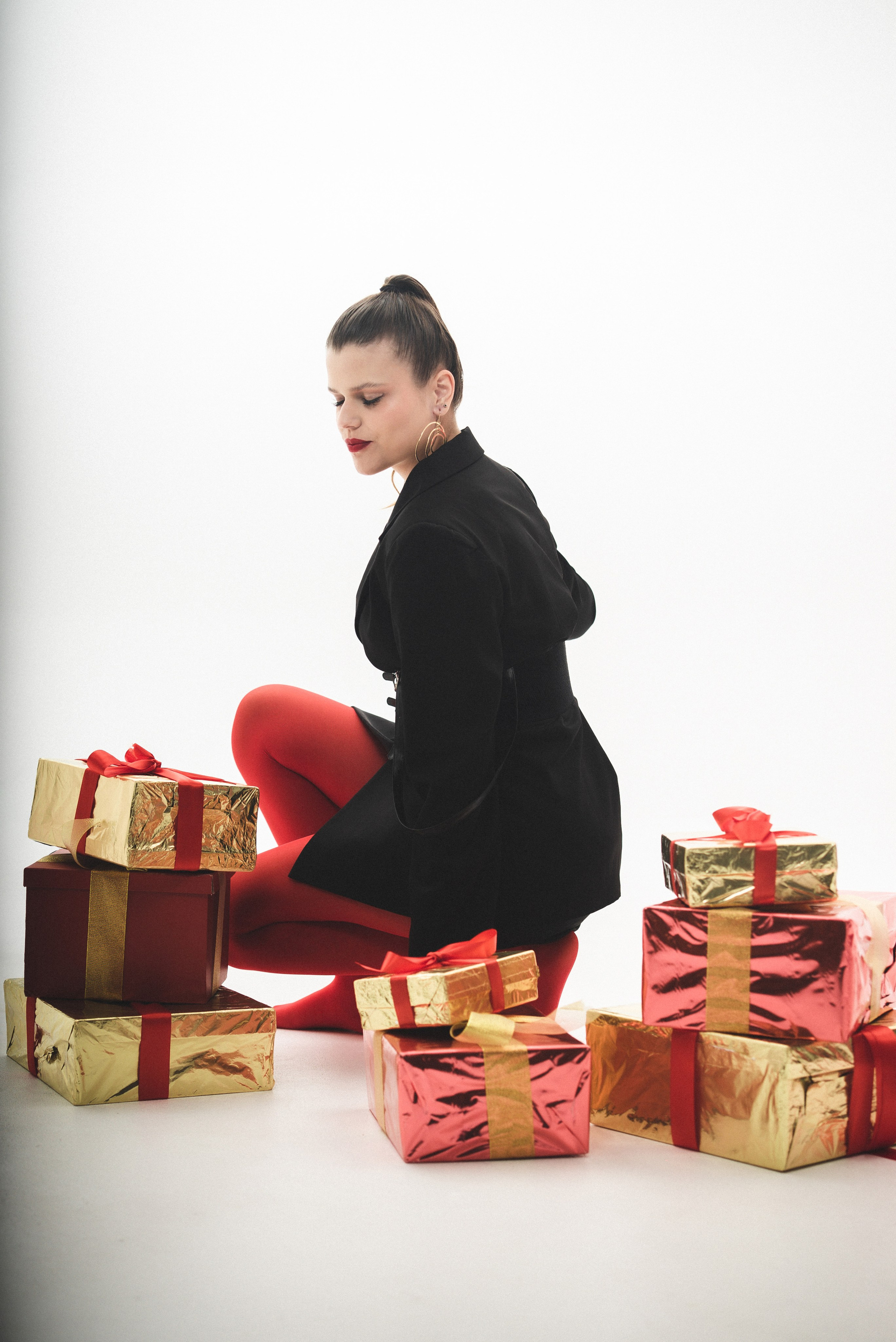 New Year. Фотограф | Владивосток | Мария