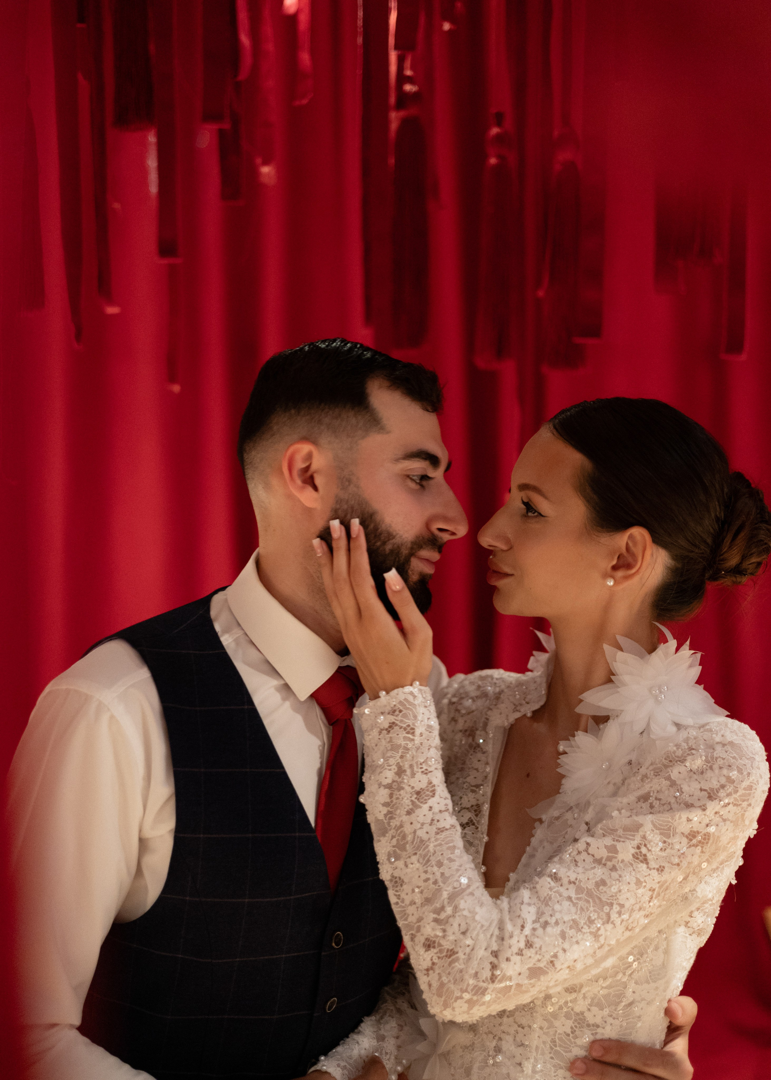 Анастасия и Паркев | Венчание. Фотограф в Калининграде Сокирко Светлана