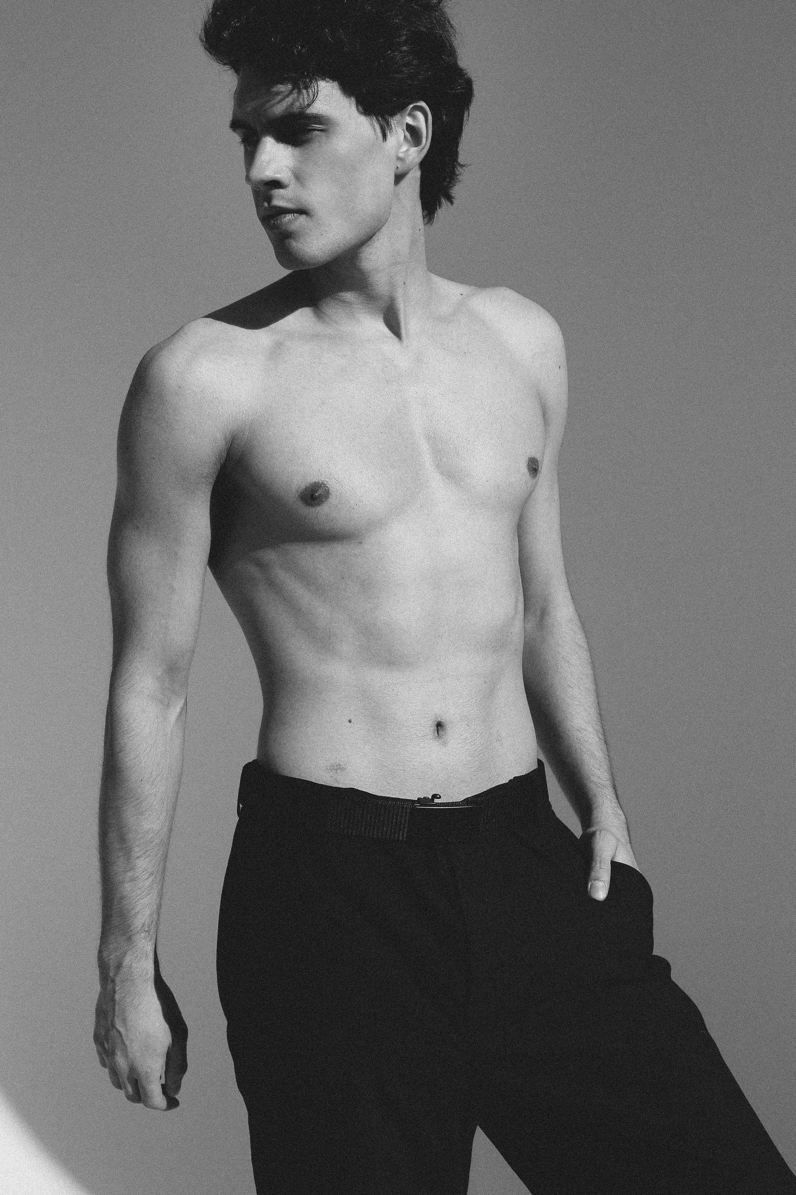 Модельное. Bolshak