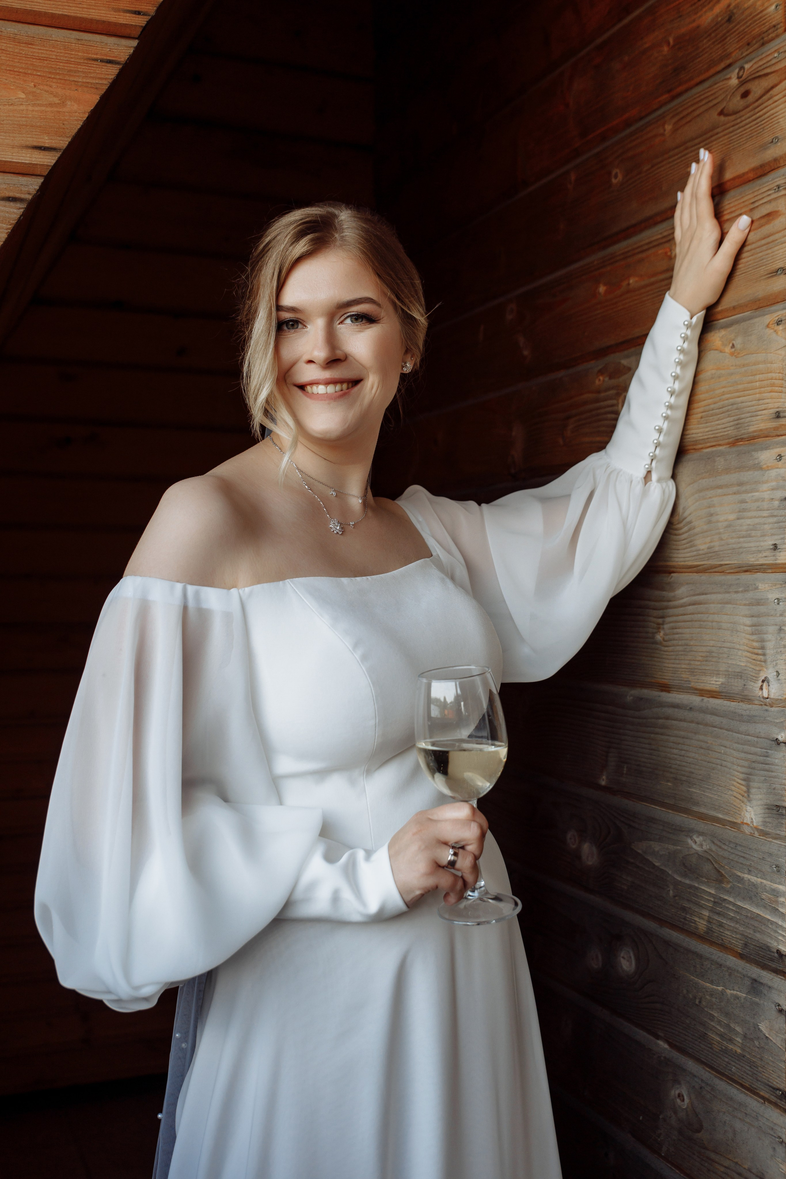 Влад и Даша