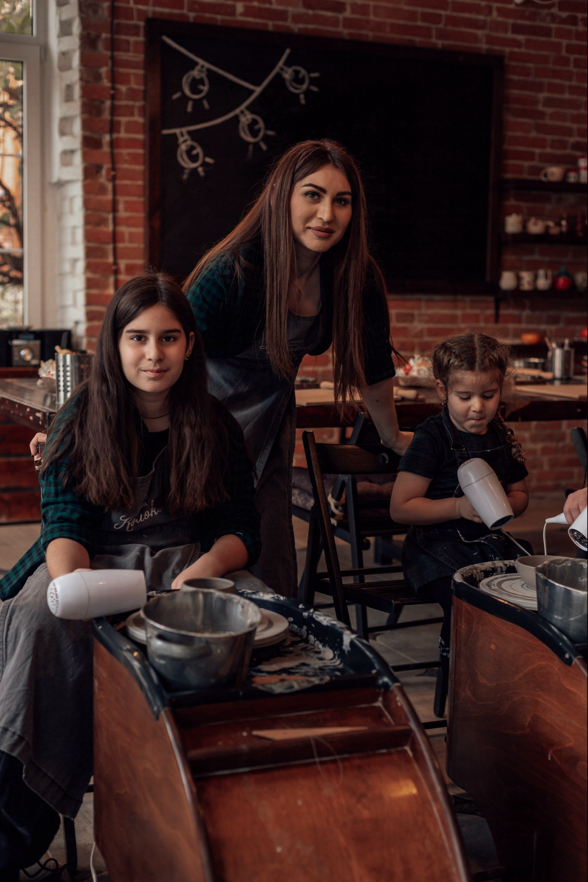 Семьи. Фотограф в городе Краснодар