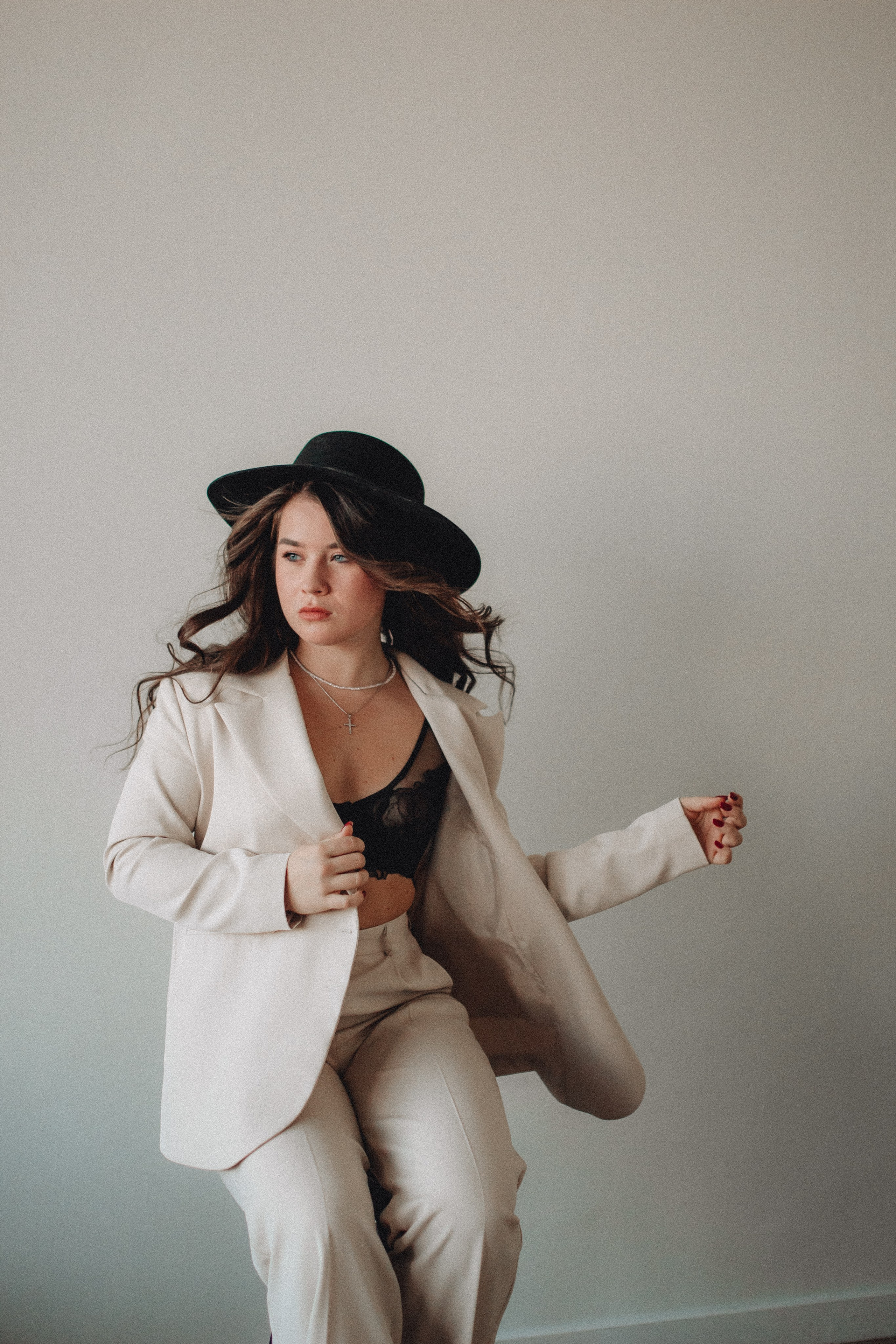 ИНДИВИДУАЛЬНАЯ. Фотограф Анастасия Гончарова