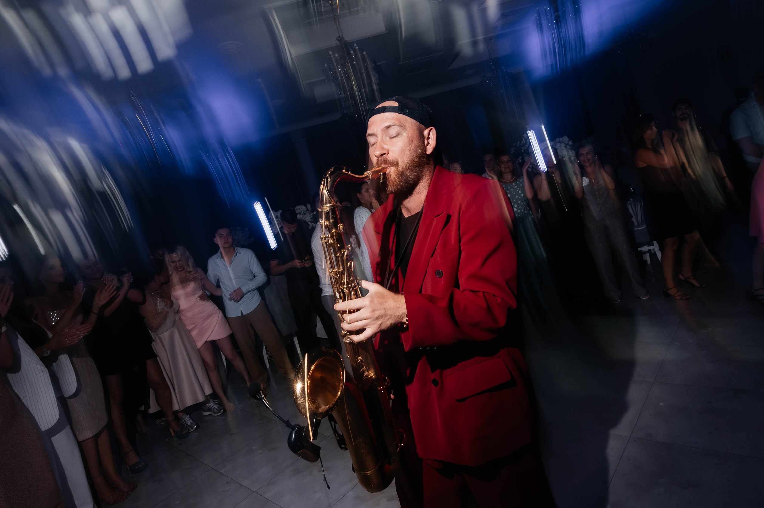 Виктор и Виктория. Свадебный фотограф Владимир Рябков