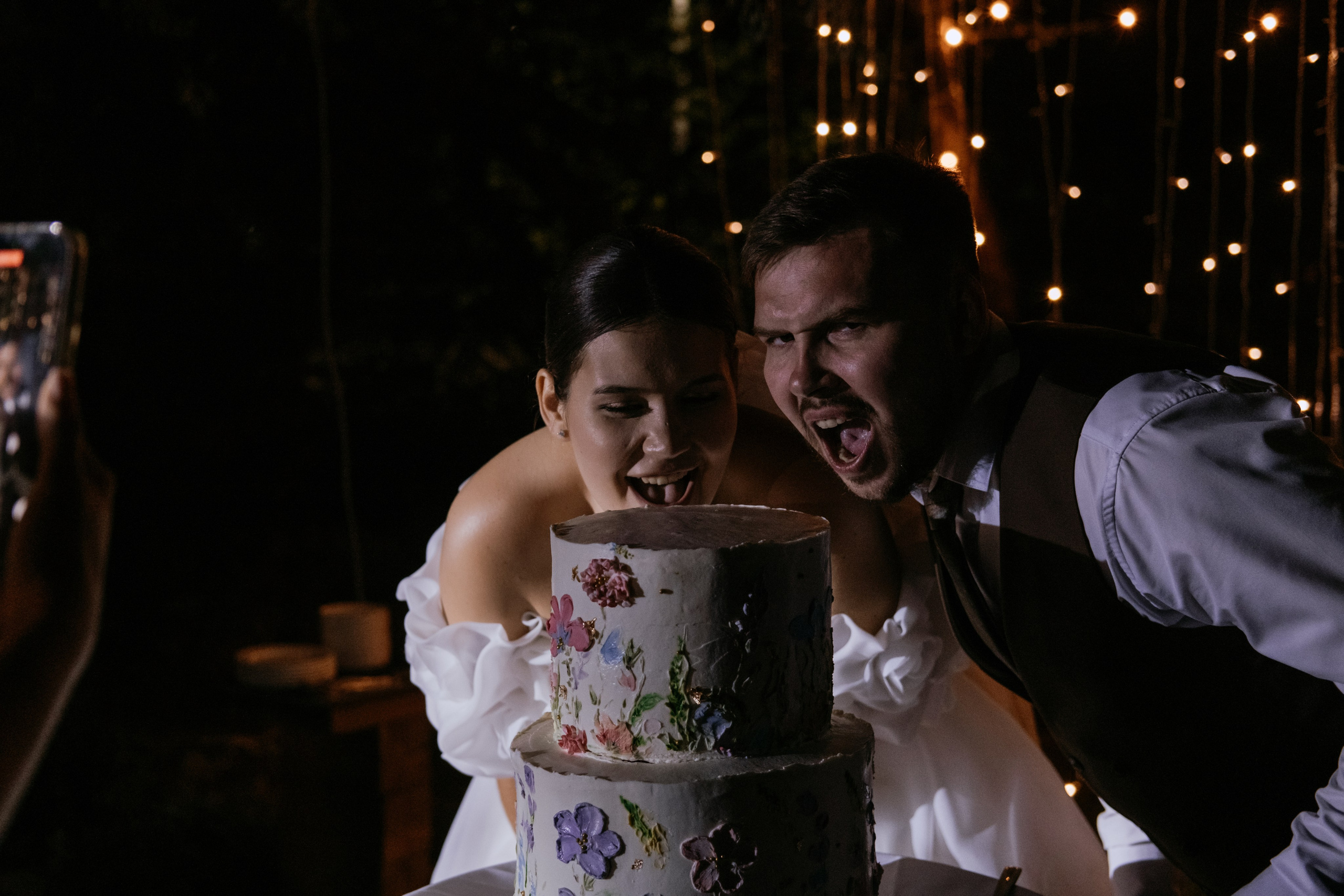 Руслан и Екатерина. Фотограф в Астрахани Миронова Анастасия