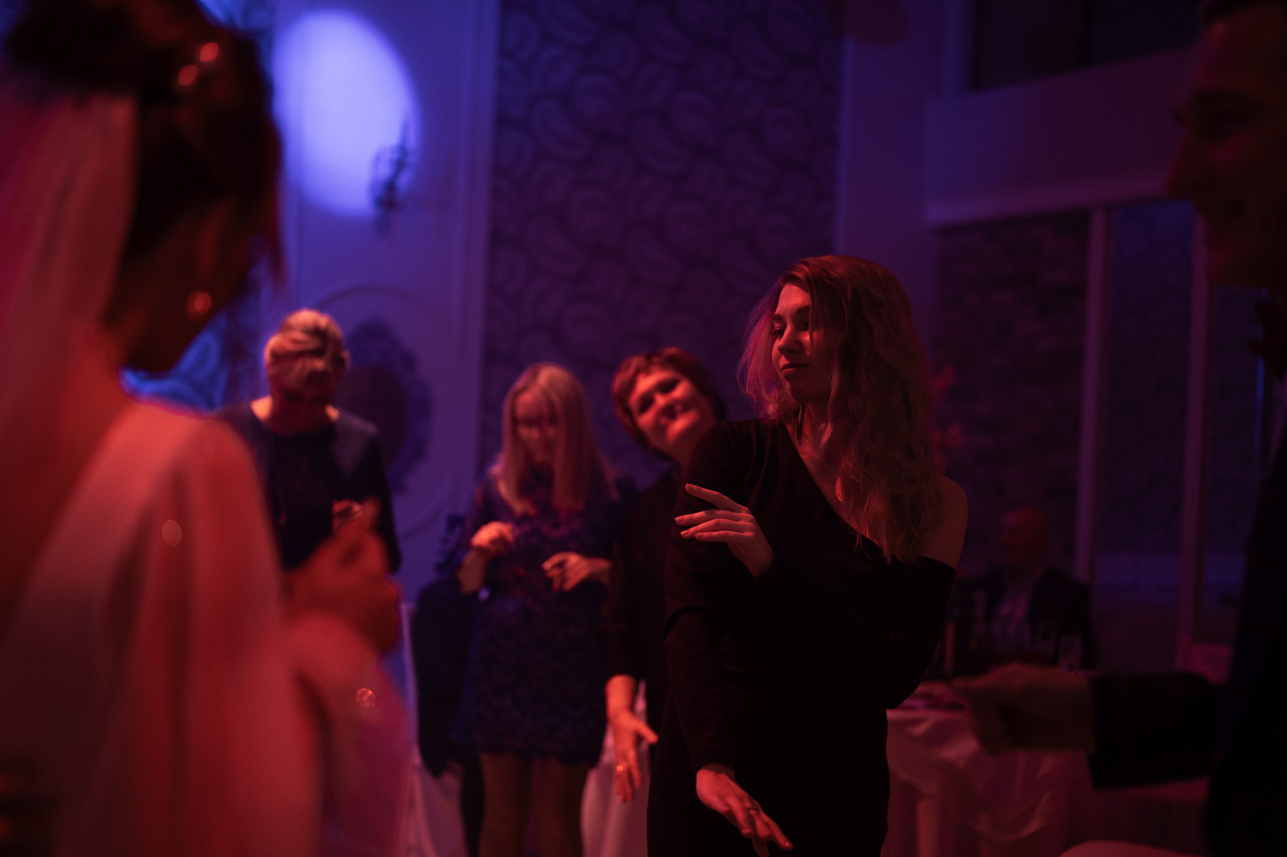 Вячеслав и Екатерина / банкетный зал Savory House. Свадебный фотограф Йошкар-Ола Казань