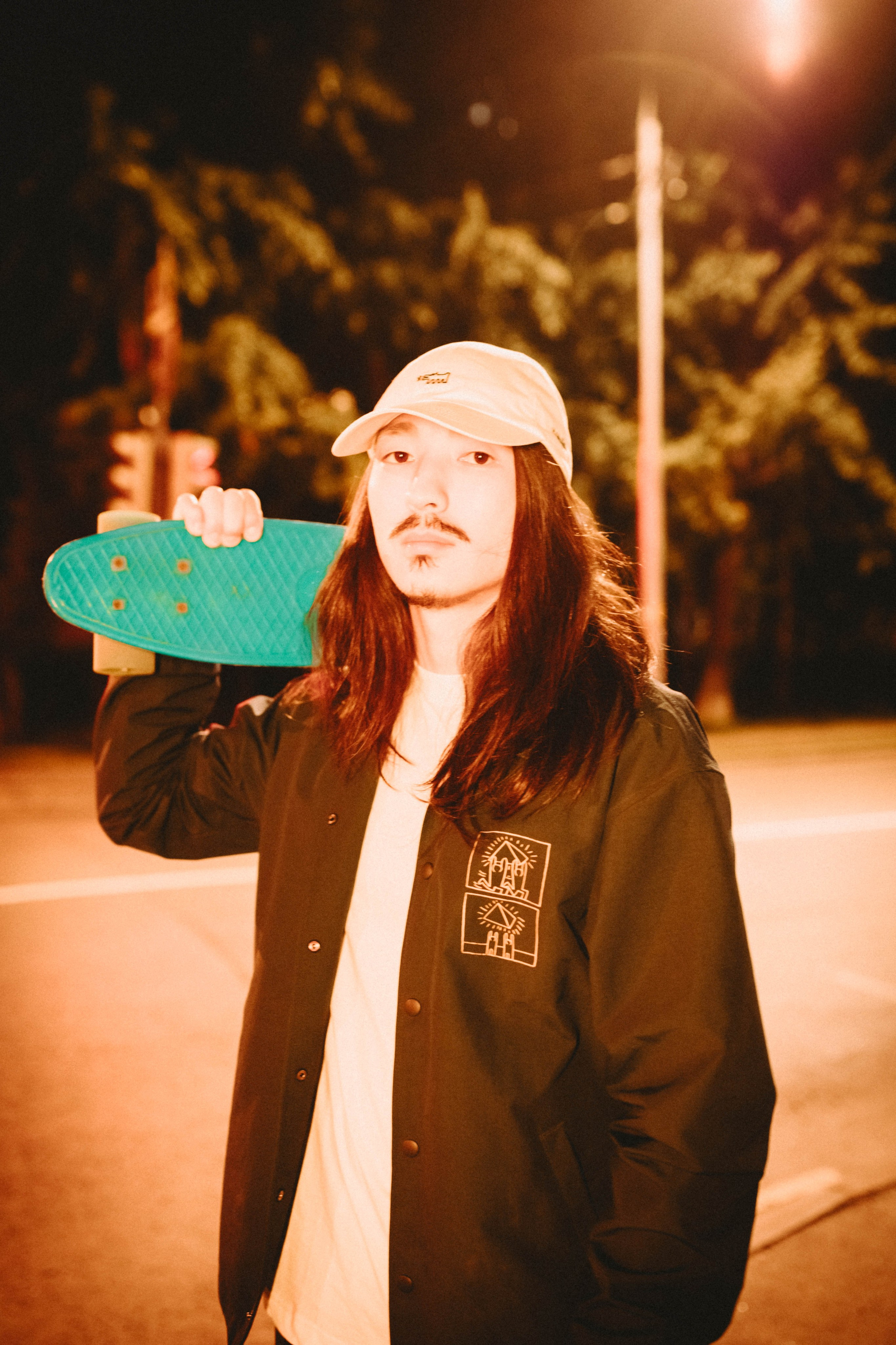 Станислав. Александра Мельниченко/ Бегающий фотограф