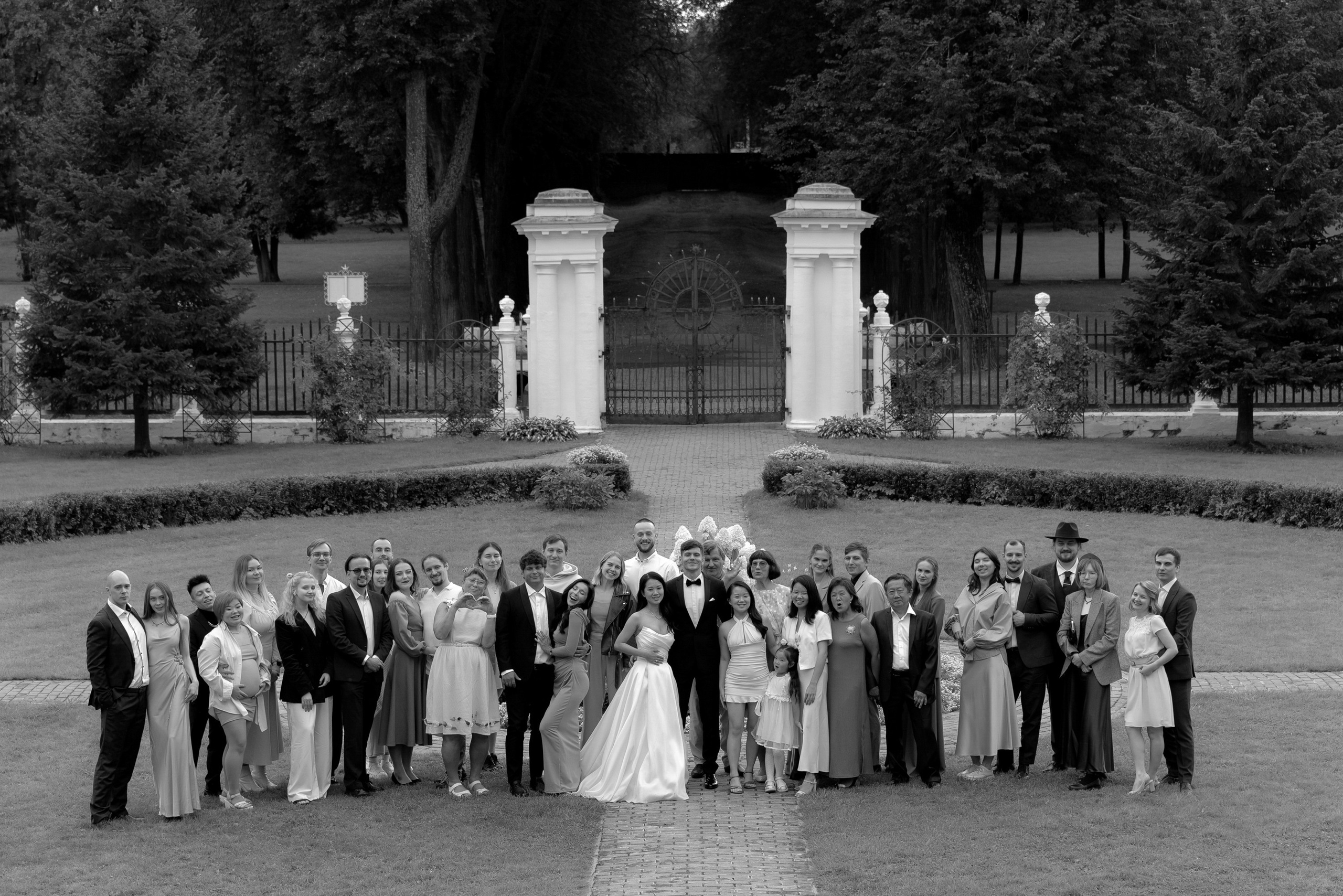 Tanya & Ilya WEDDING. Антон Прокопенков Свадебный Фотограф +7(916) 013-35-12