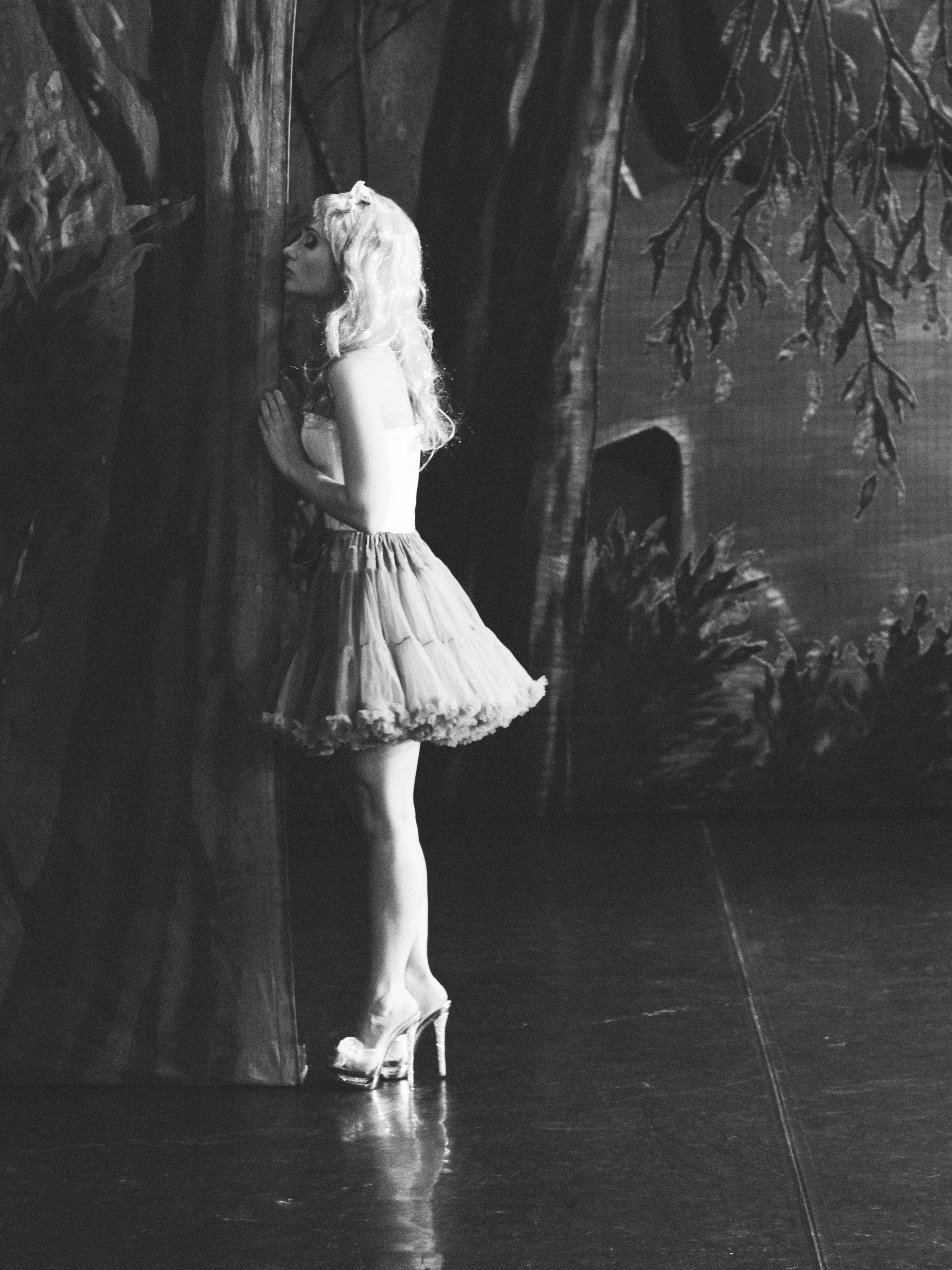 Варвара. Фотограф Адигамова Юлия в Петербурге