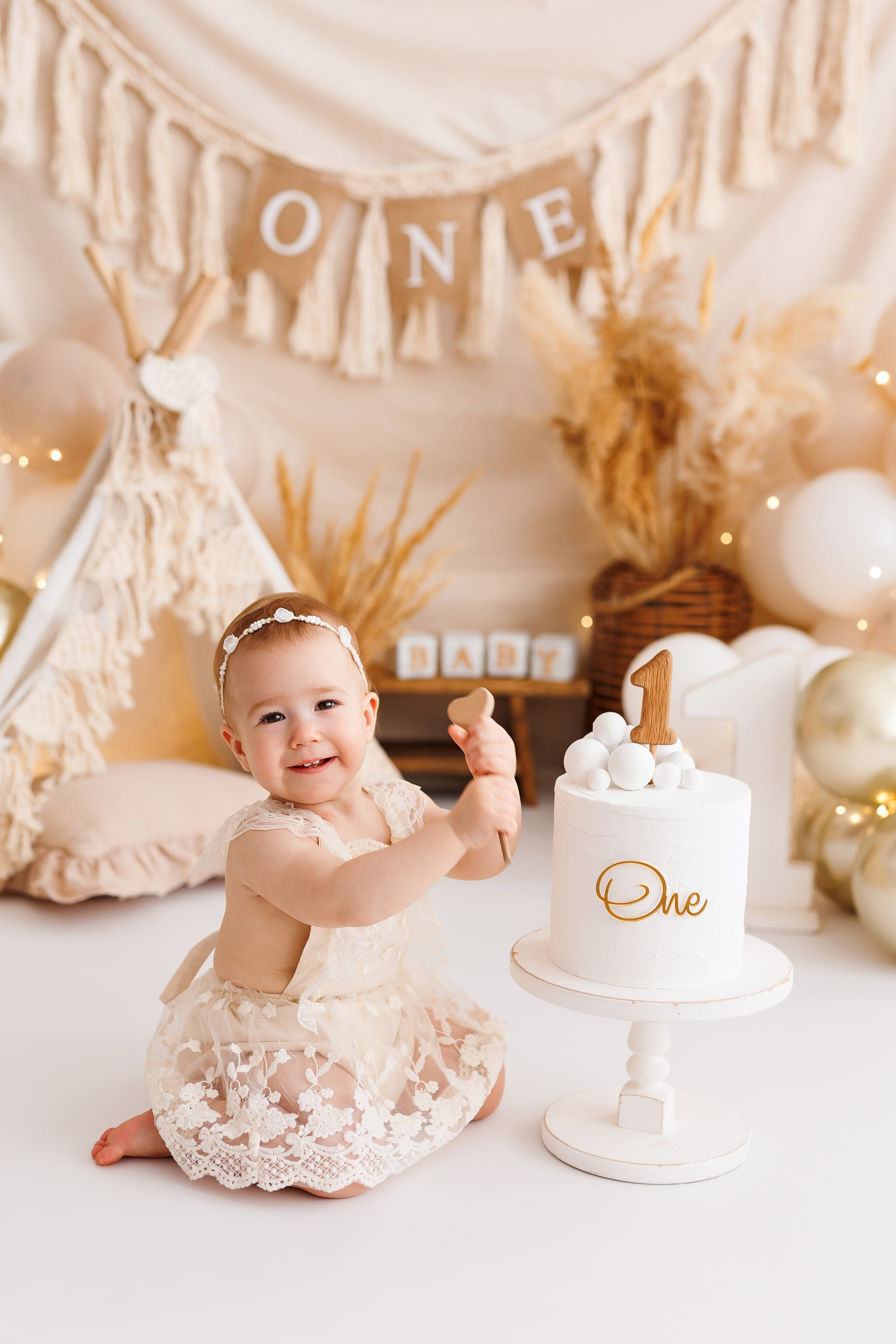 Годики девочки. Профессиональная детская и семейная фотостудия в Краснодаре