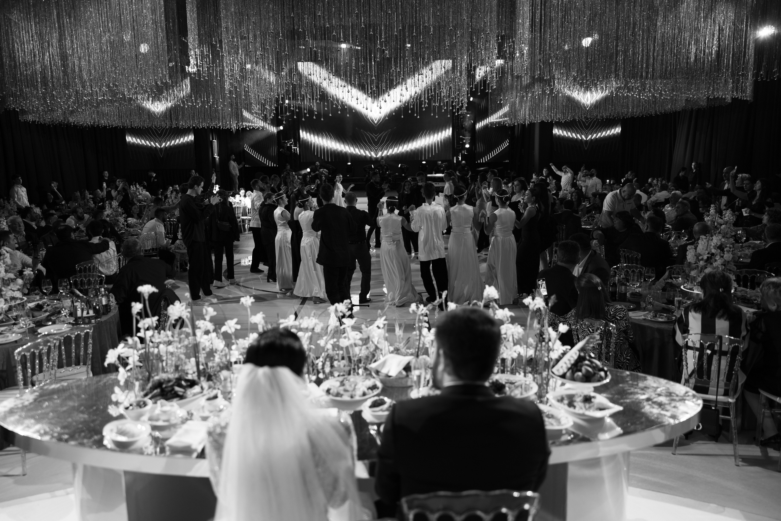 Ашот и Людмила. Свадебный и портретный фотограф в Ростове на Дону Андо Саргсян