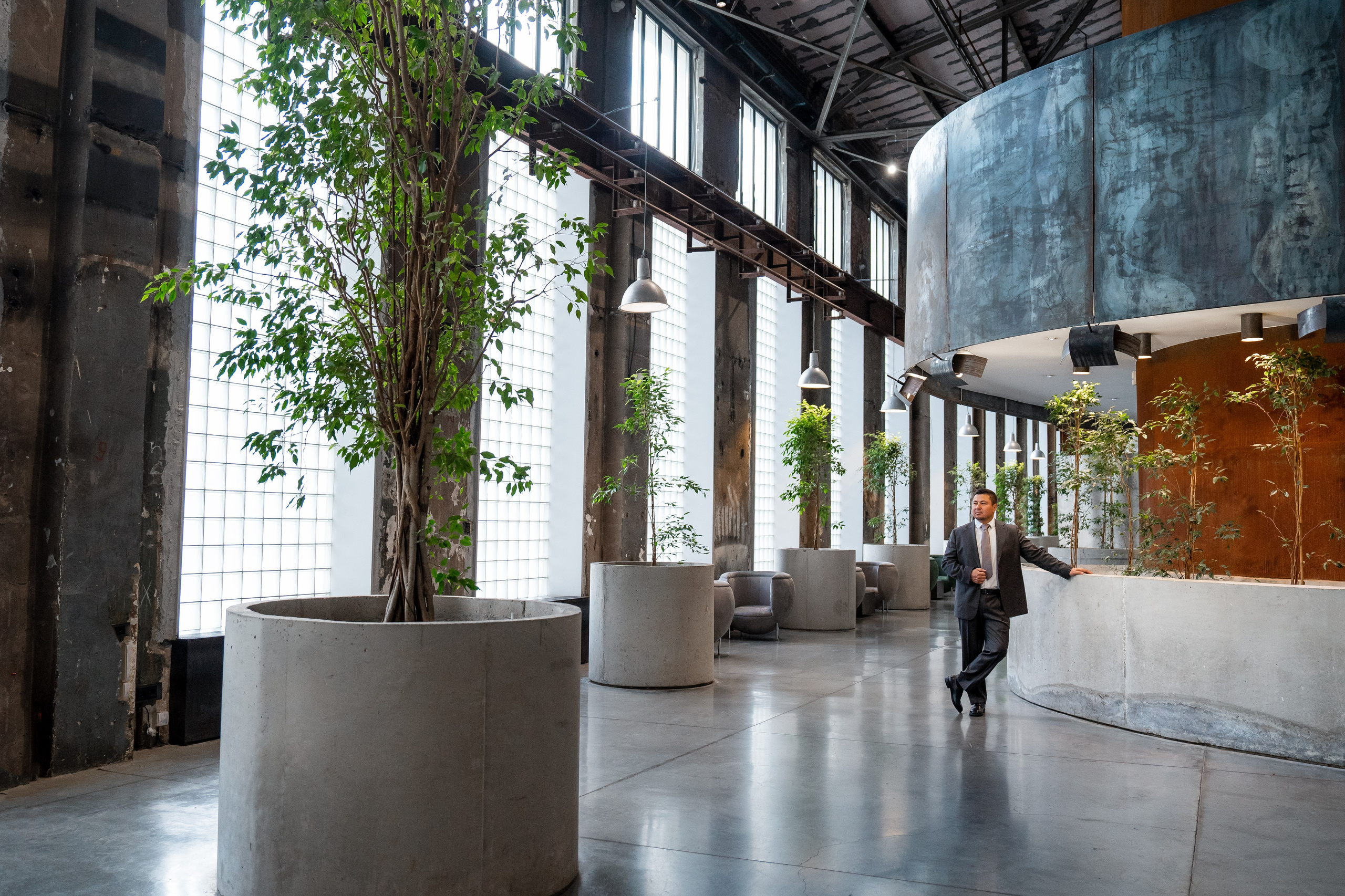 Фотосессия в деловом стиле. Анастасия Профессиональный фотограф в Москве