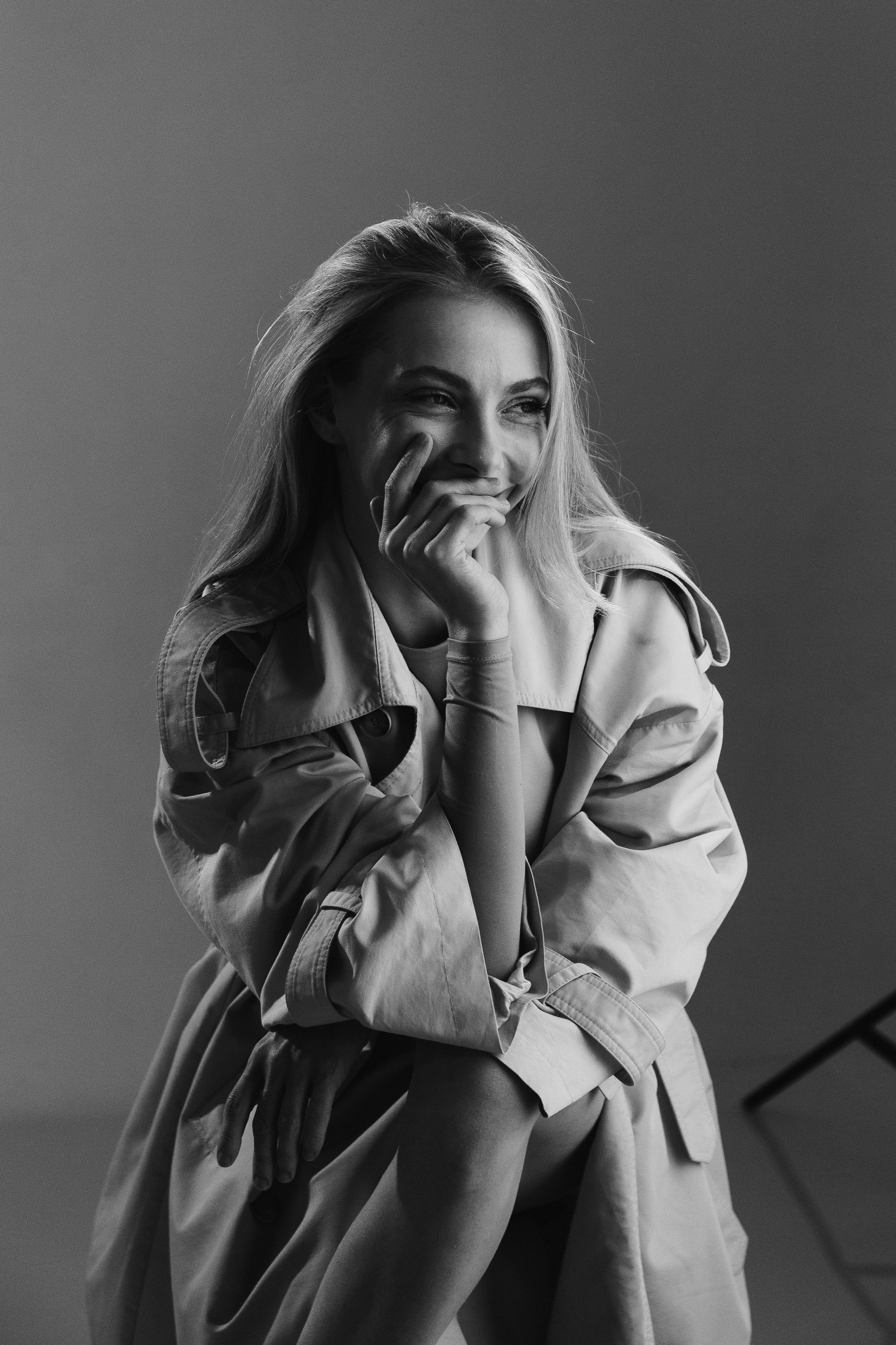 Портретный фотограф Йошкар-Ола Кристина Ануфриева