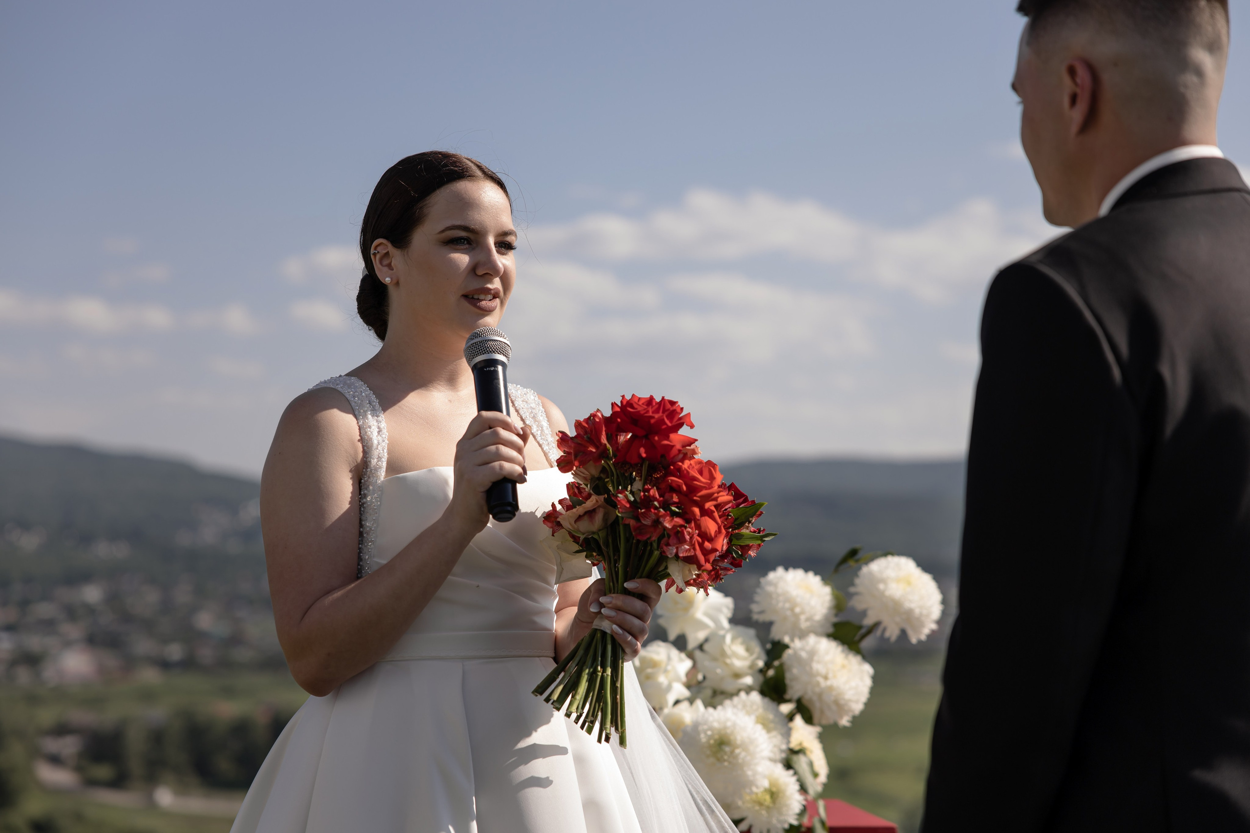 Валерий и Лиза. Свадебный и Семейный фотограф по всему миру Анна Фёдорова