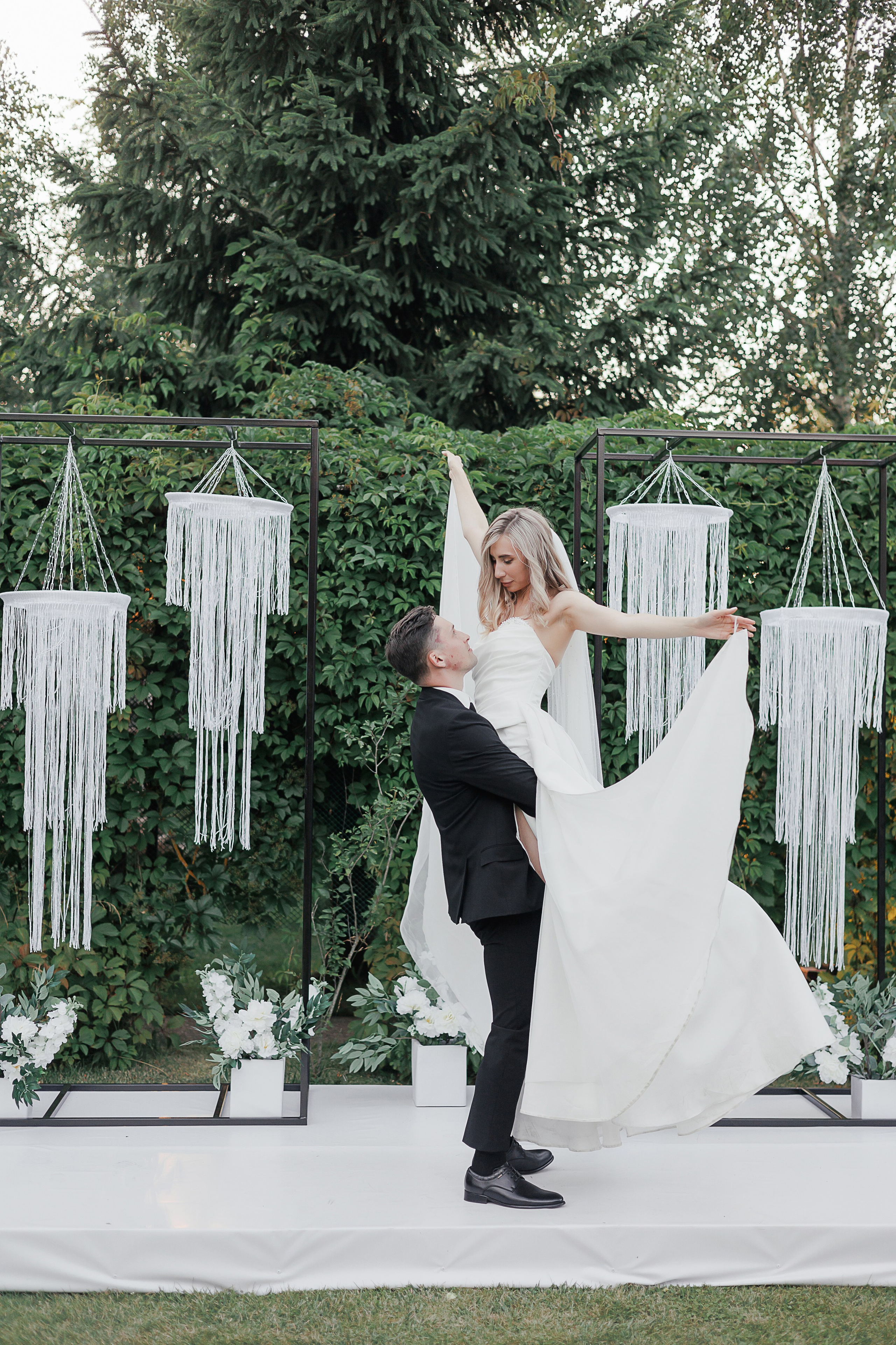 Свадьба. Свадебный и семейный фотограф в Твери и Тверской области