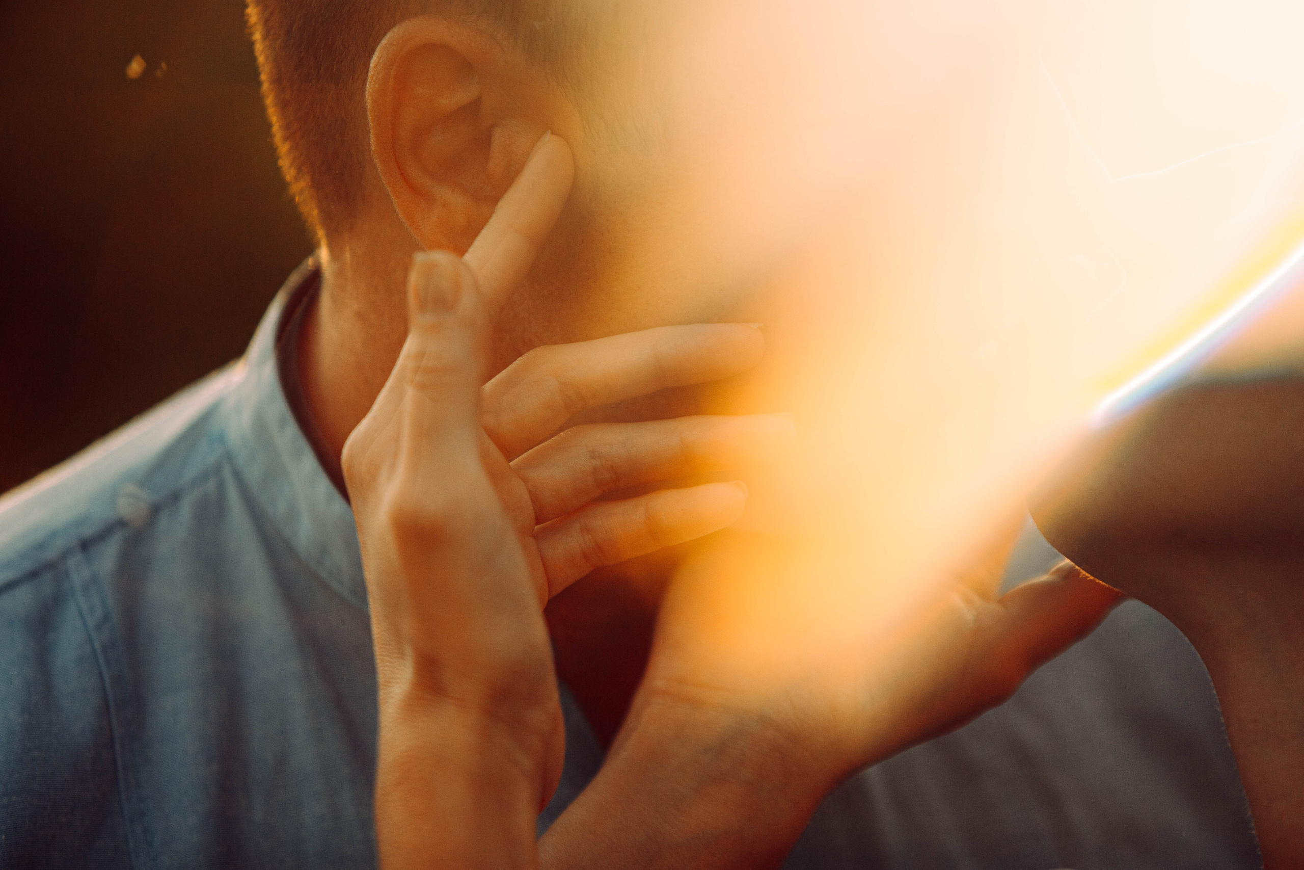 На закат. Арт-фотограф Крис Л. в Тобольске: портрет, семейные, свадьбы