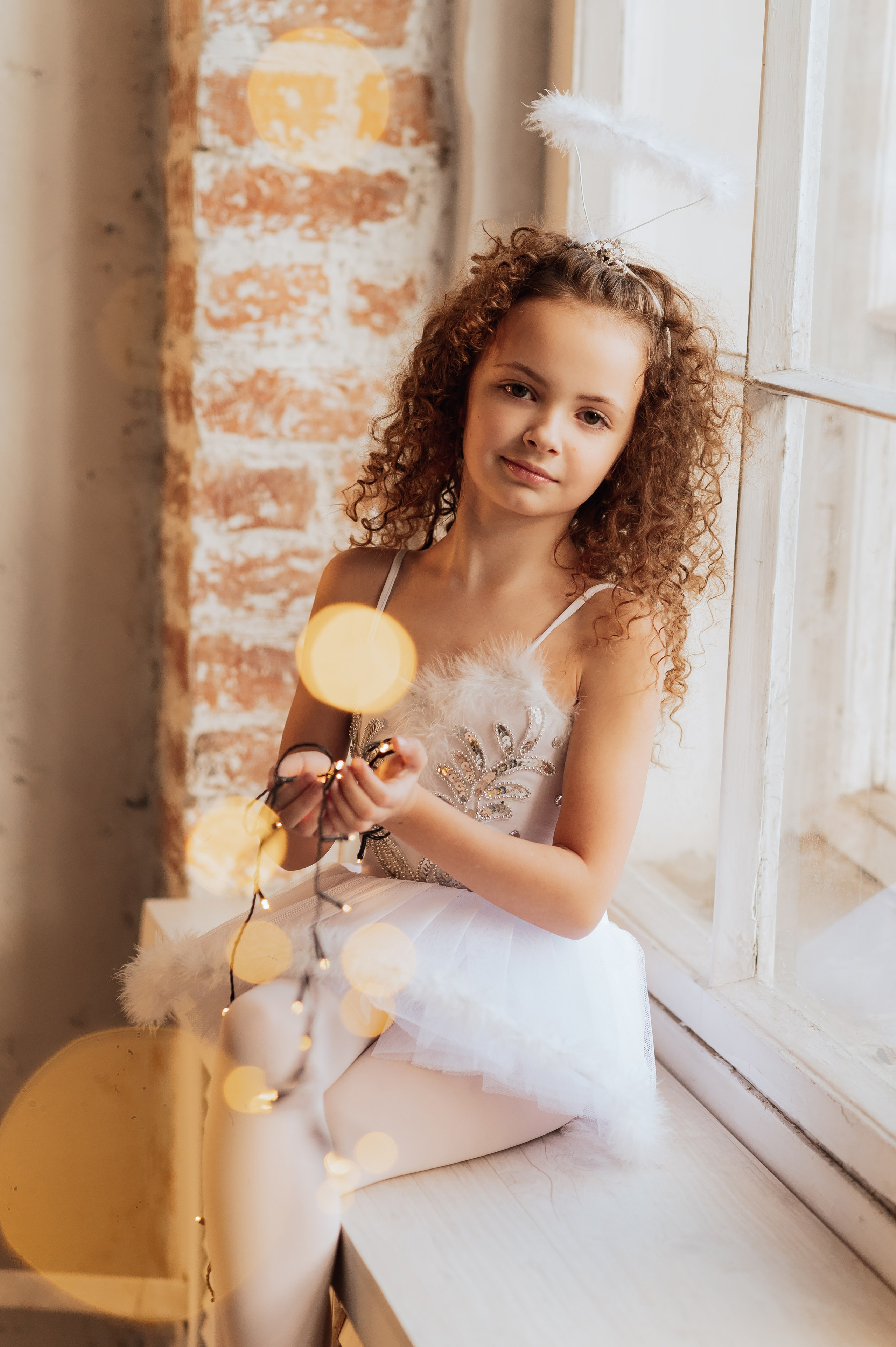 NY & BALLET. Профессиональный репортажный, коммерческий фотограф в Санкт-Петербурге