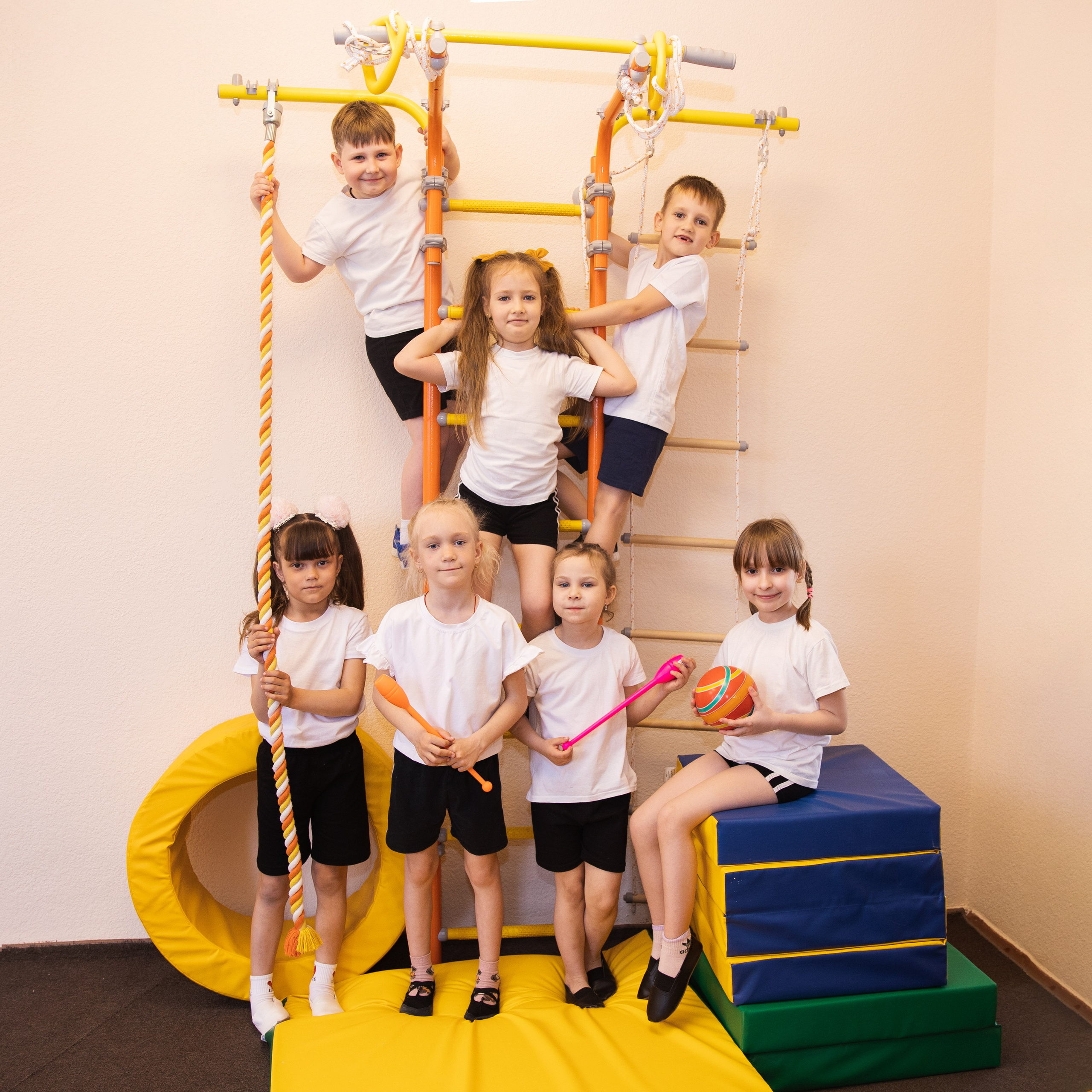 Дс 50 групповвые фото. Школьный фотограф в Краснодаре Юлия Войлова