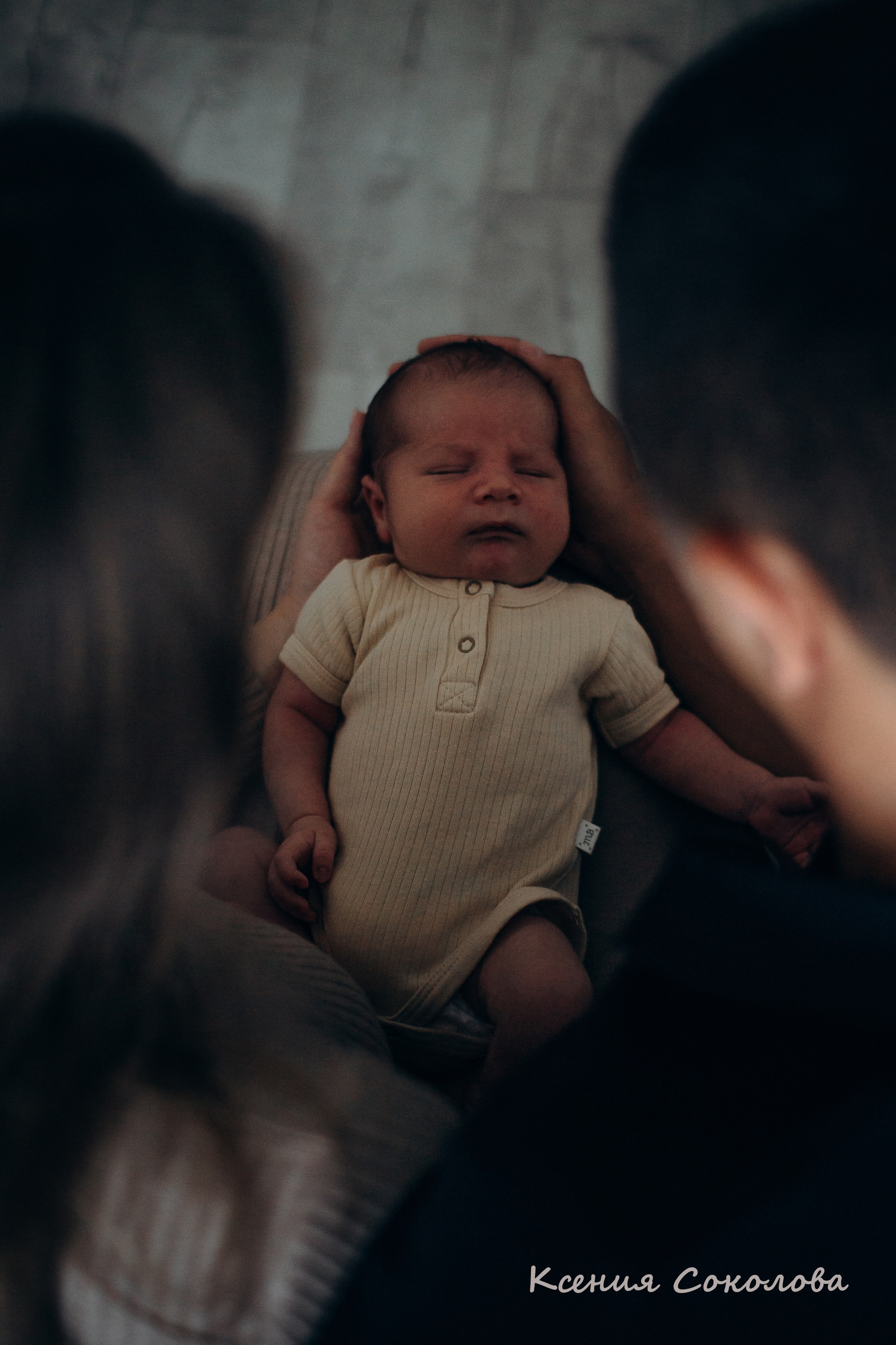 Фотограф новорожденных.Newborn.Домашняя фотосессия. Семейный и newborn lifestyle фотограф в Магнитогорске Ксения Соколова