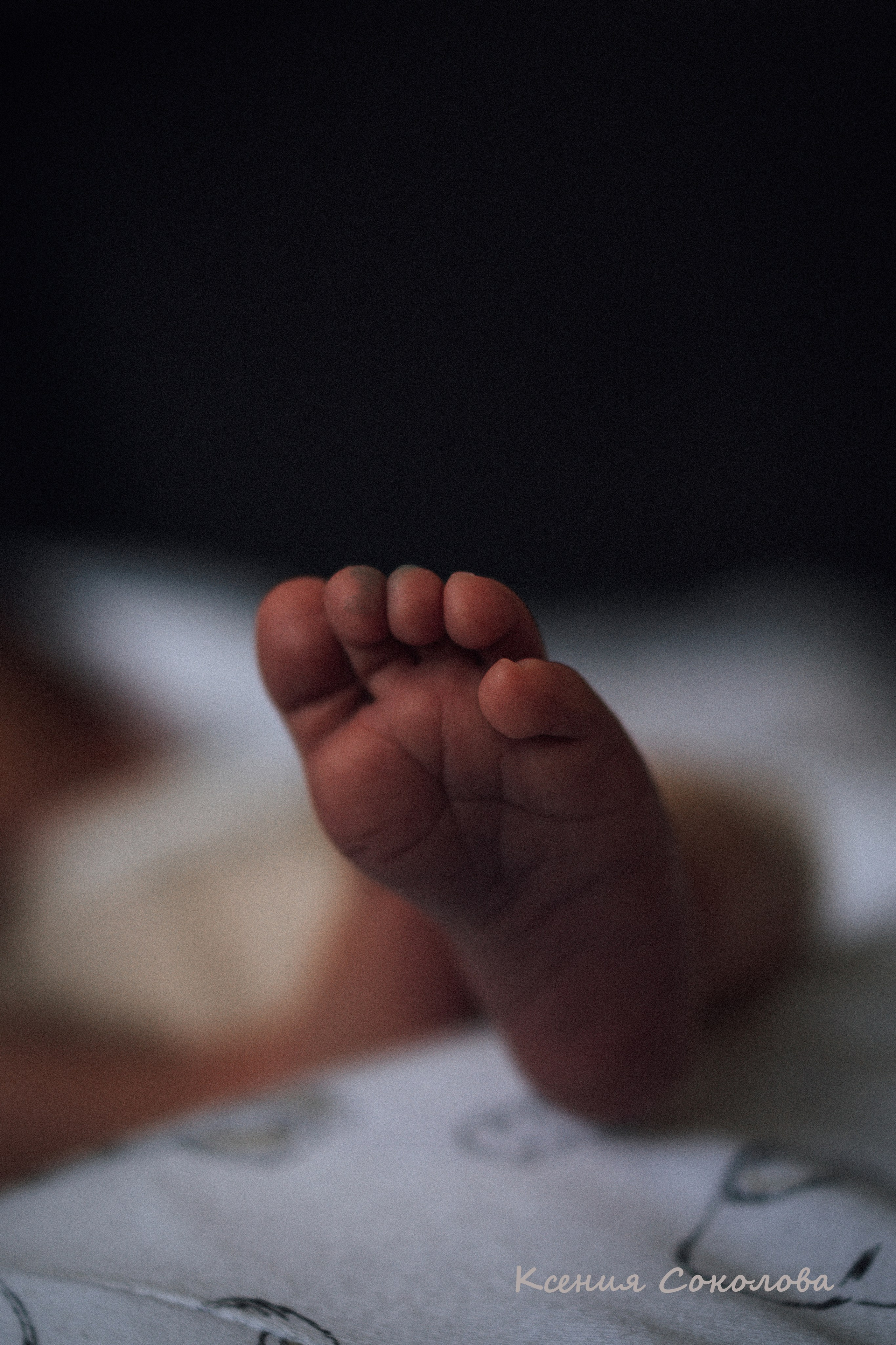 Фотограф новорожденных.Newborn.Домашняя фотосессия. Семейный и newborn lifestyle фотограф в Магнитогорске Ксения Соколова