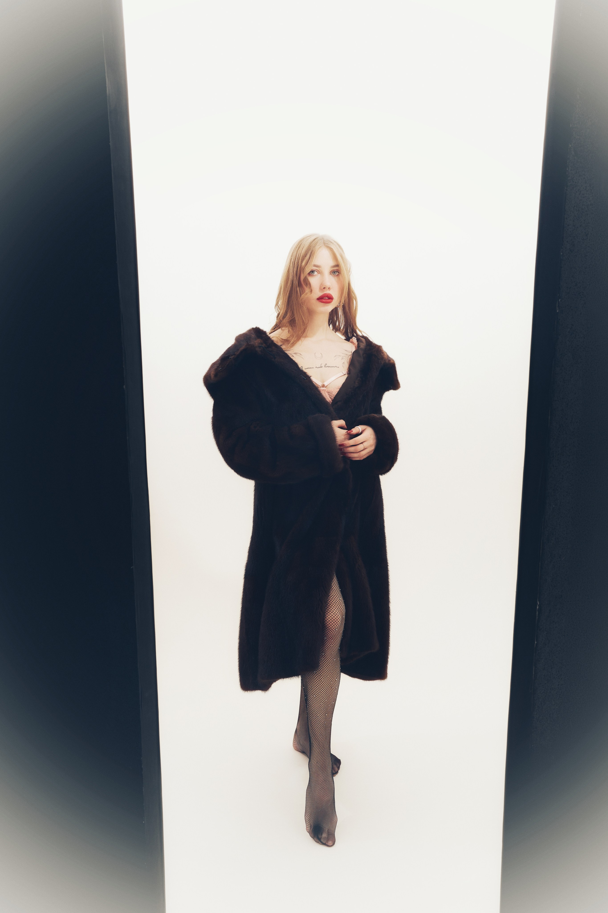 Tanya. Фотограф | Рилсмейкер