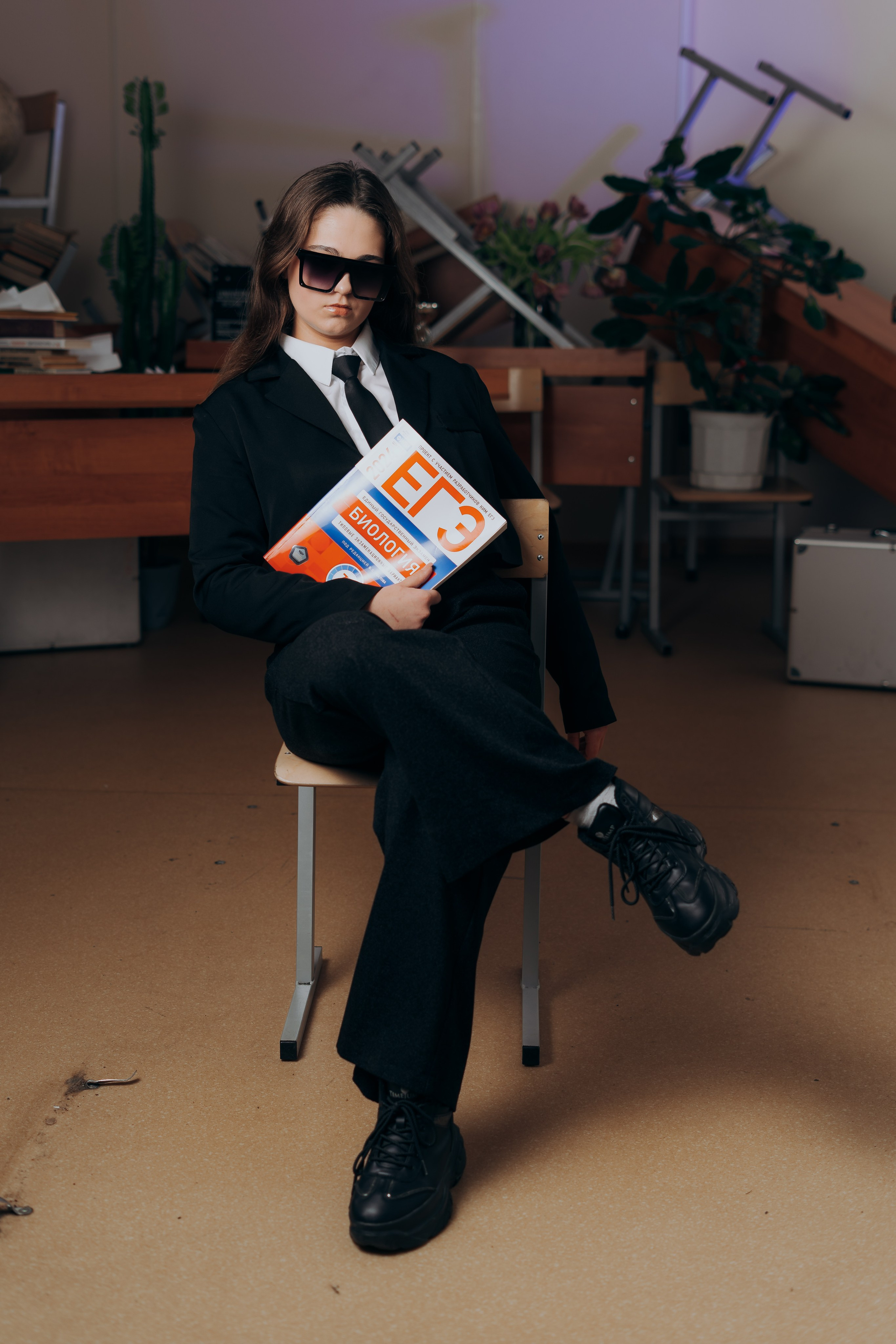 11 класс. Фотограф Торопец Кристина Абрамова Kanwellia photography