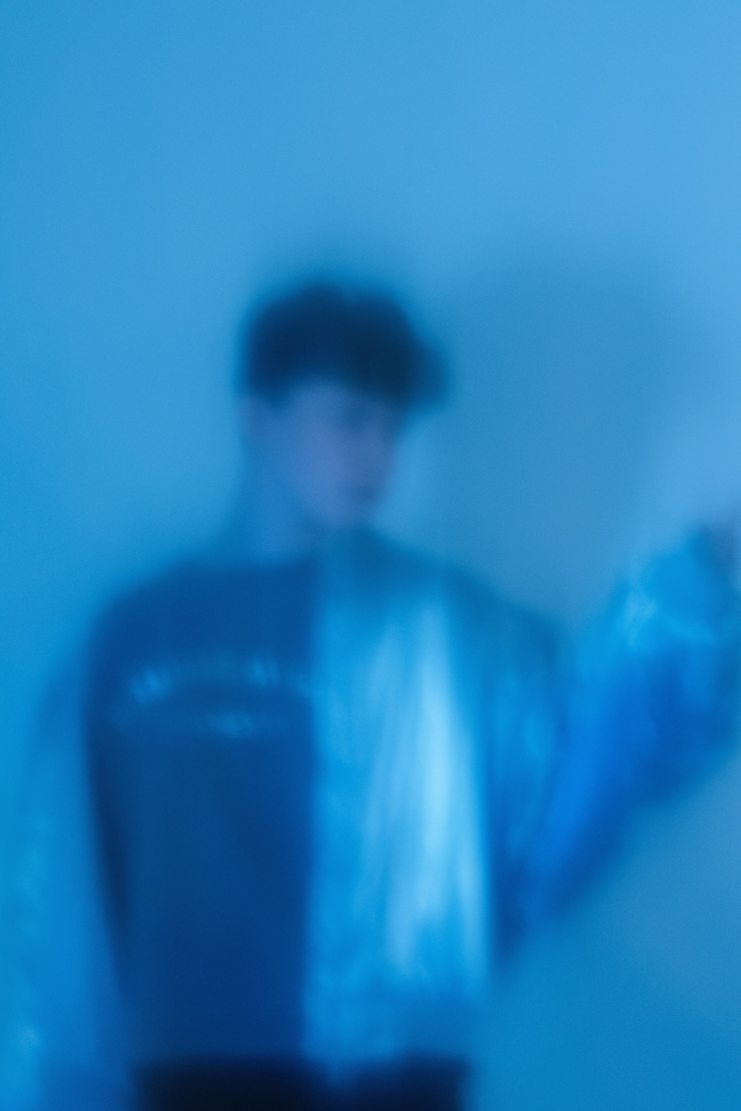 Блеск для журнала Vmode. Женский фотограф в Москве Анастасия Сидорова