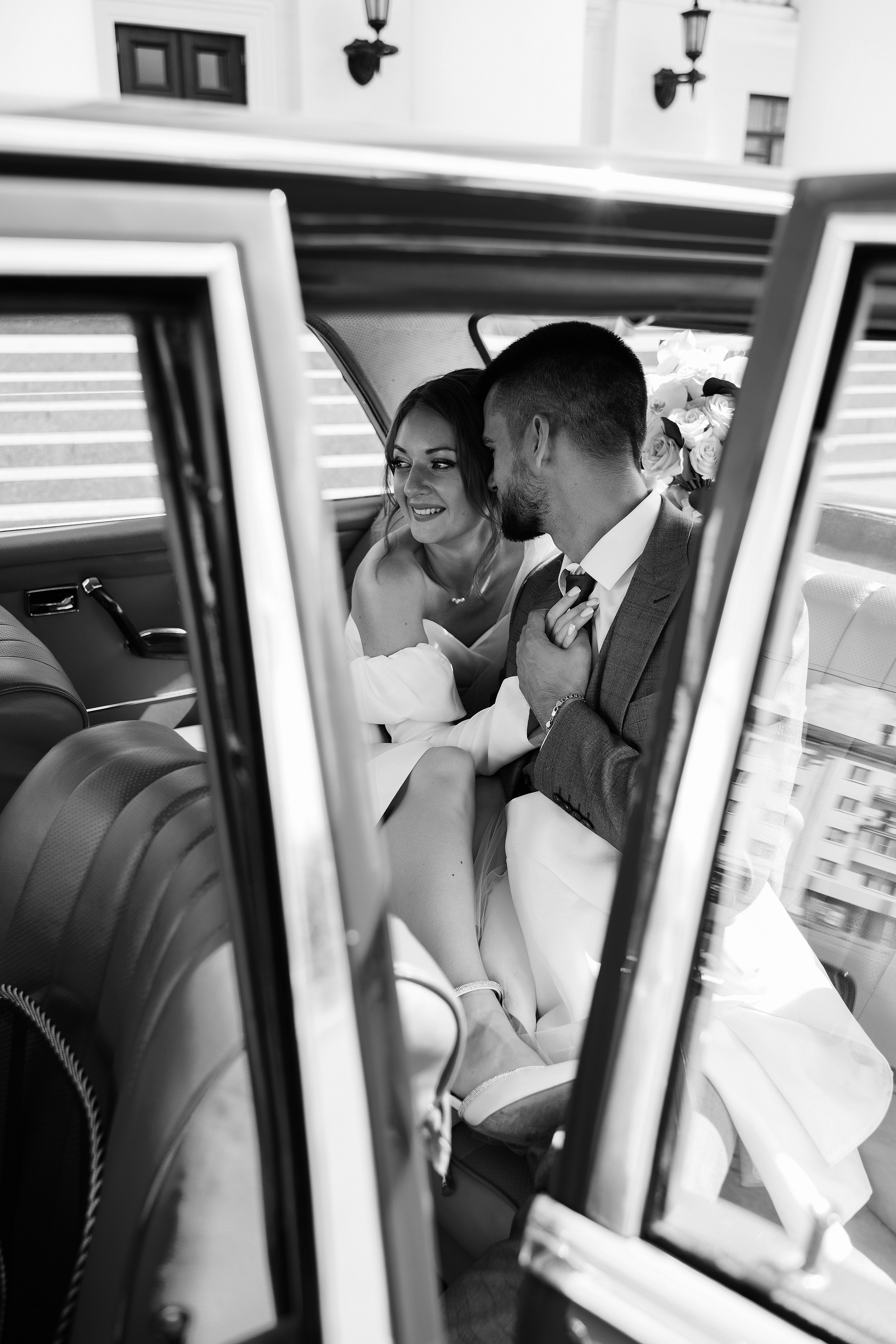 Wedding day #56. Свадебный, семейный фотограф в Рязани Лена Брант