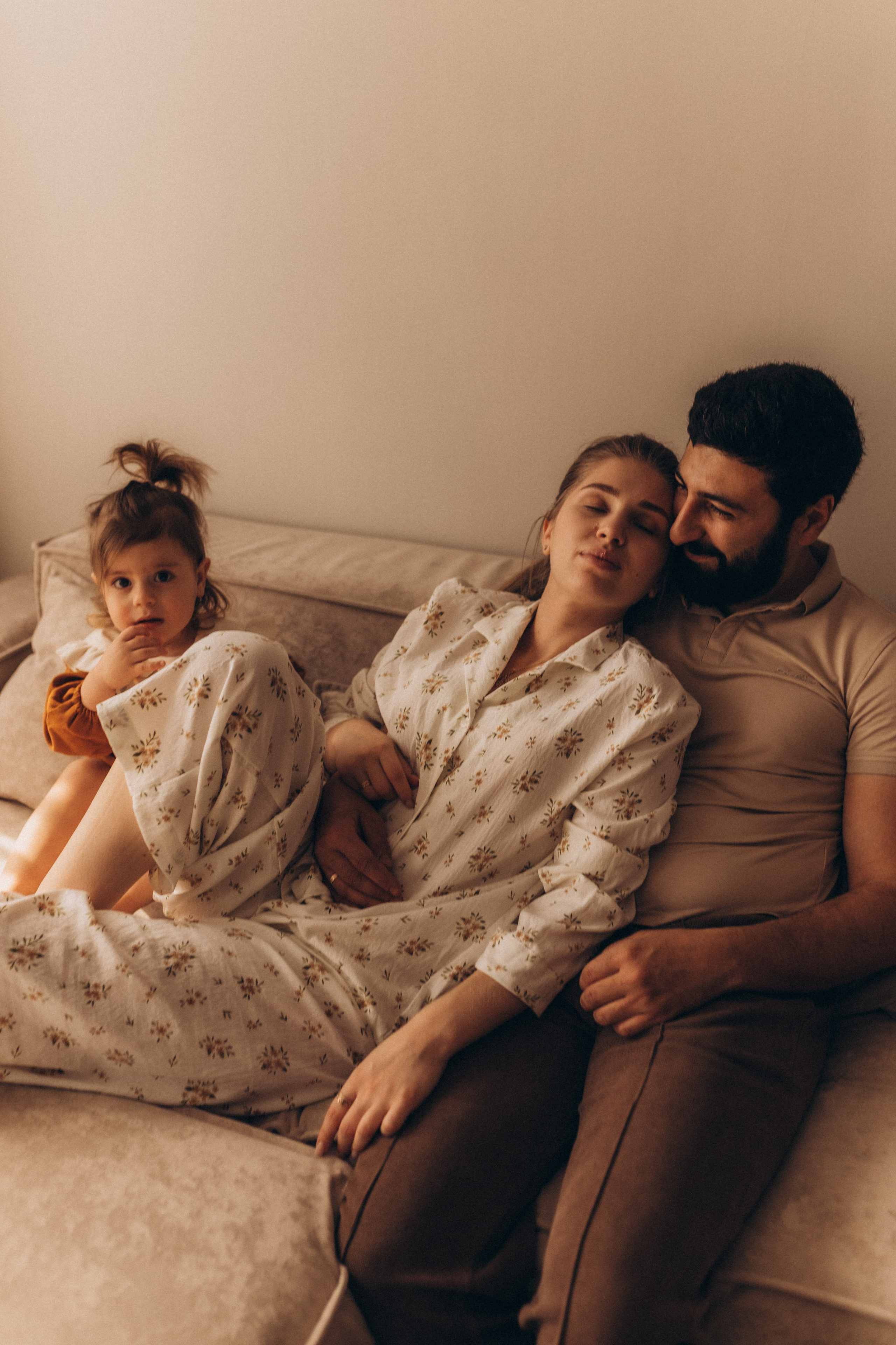 Дом там где мы🤎. Семейный фотограф в Новороссийске и Анапе Александра Яковлева