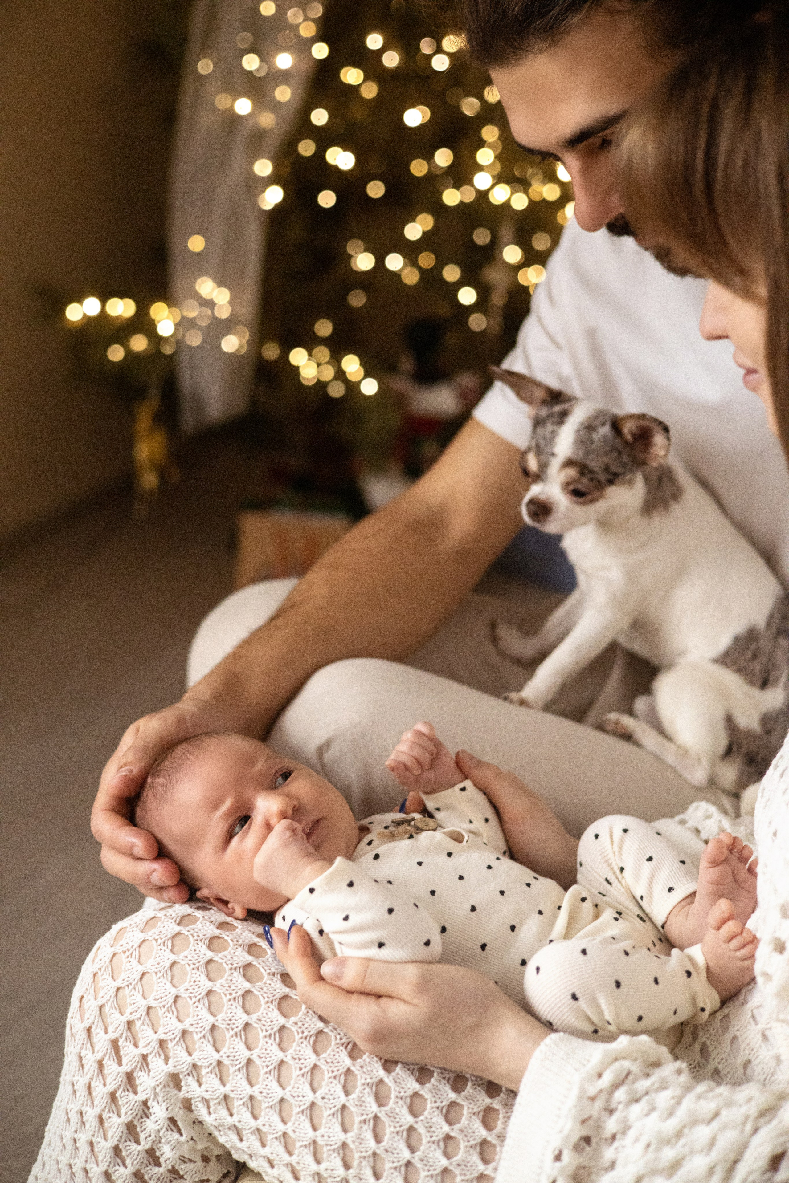 Lifestyle малыши. Фотограф новорожденных Воронеж