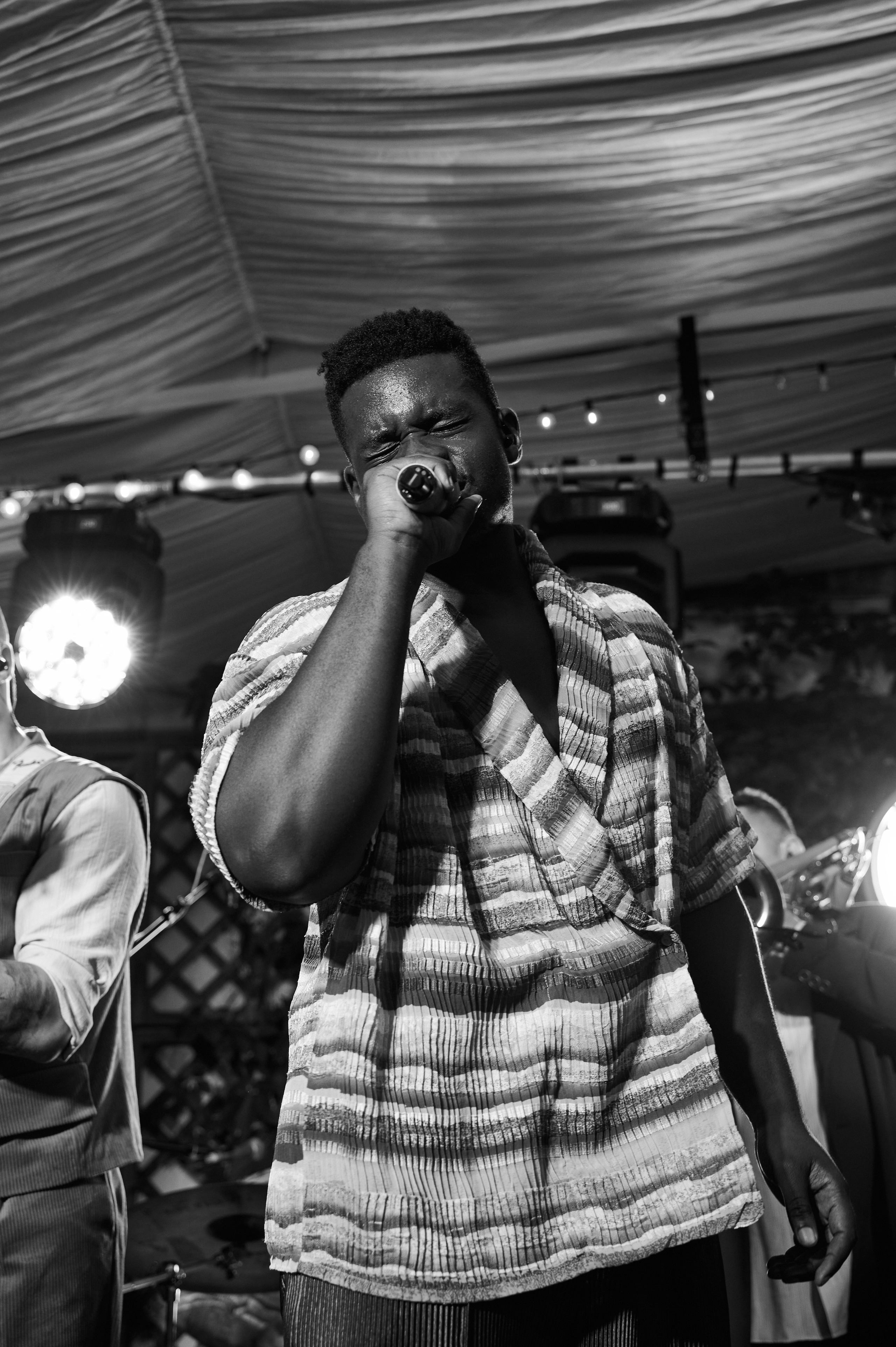 Айвазовский Оркестра. Фотограф Универсал в Новосибирске