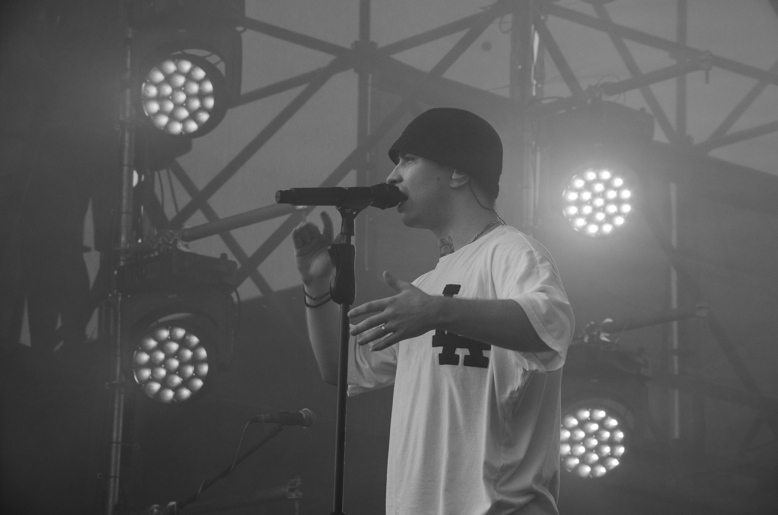 Черника Фест Ramil'. Фотограф Универсал в Новосибирске