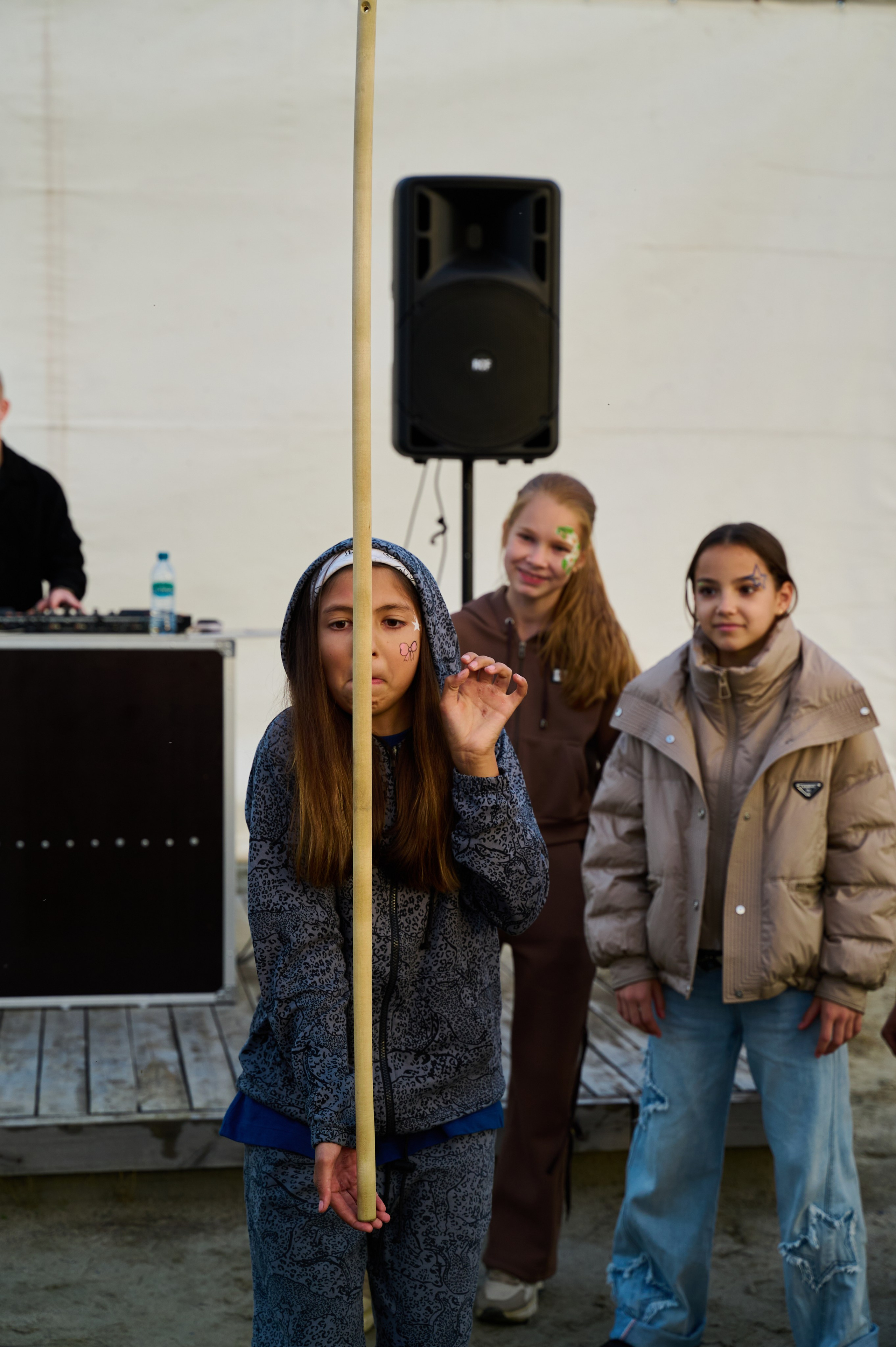 Закрытие сезона Пичугово Море. Фотограф Универсал в Новосибирске