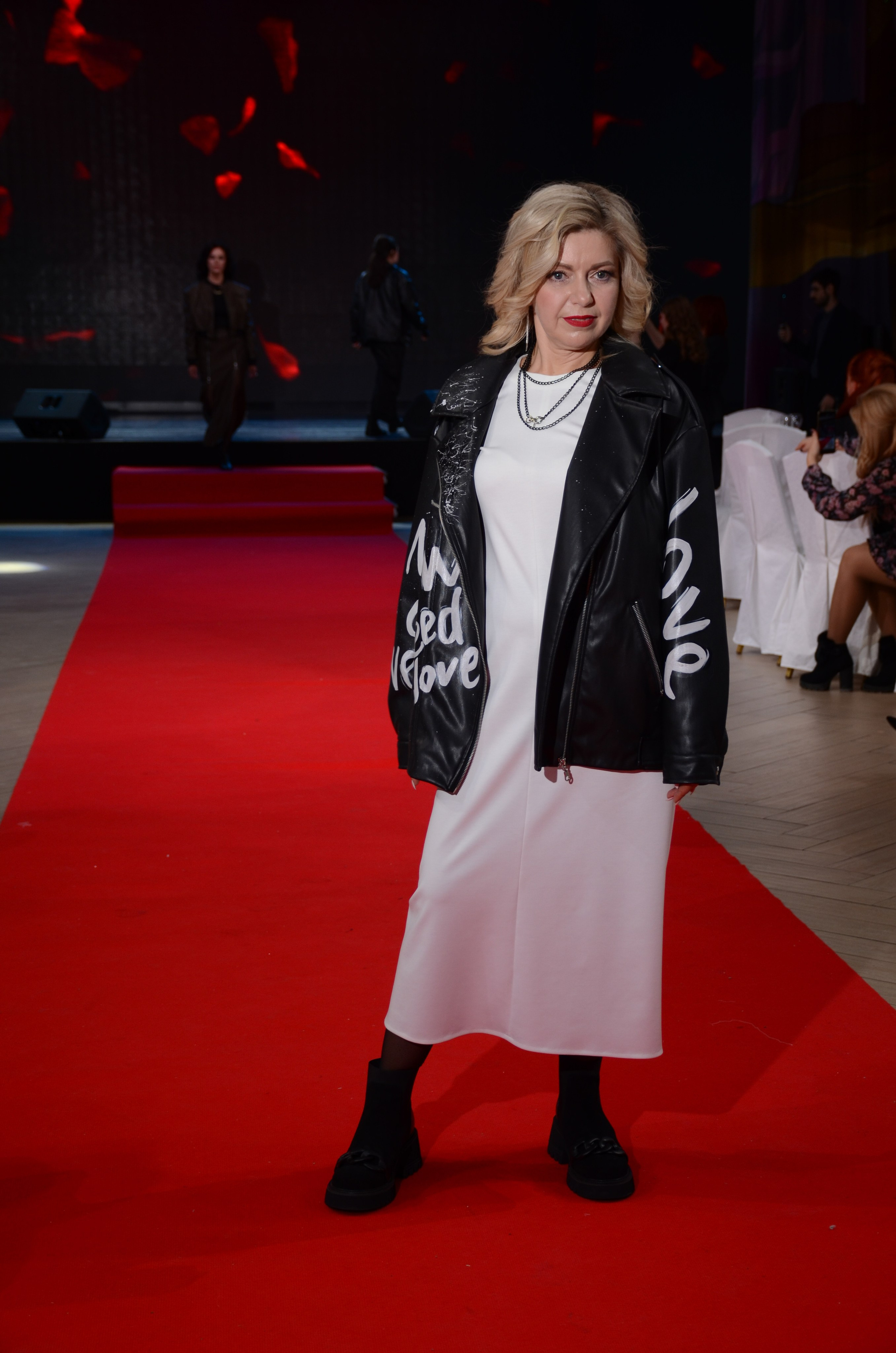 ТОП 100 Тюмень 2024. Фотограф Универсал в Новосибирске