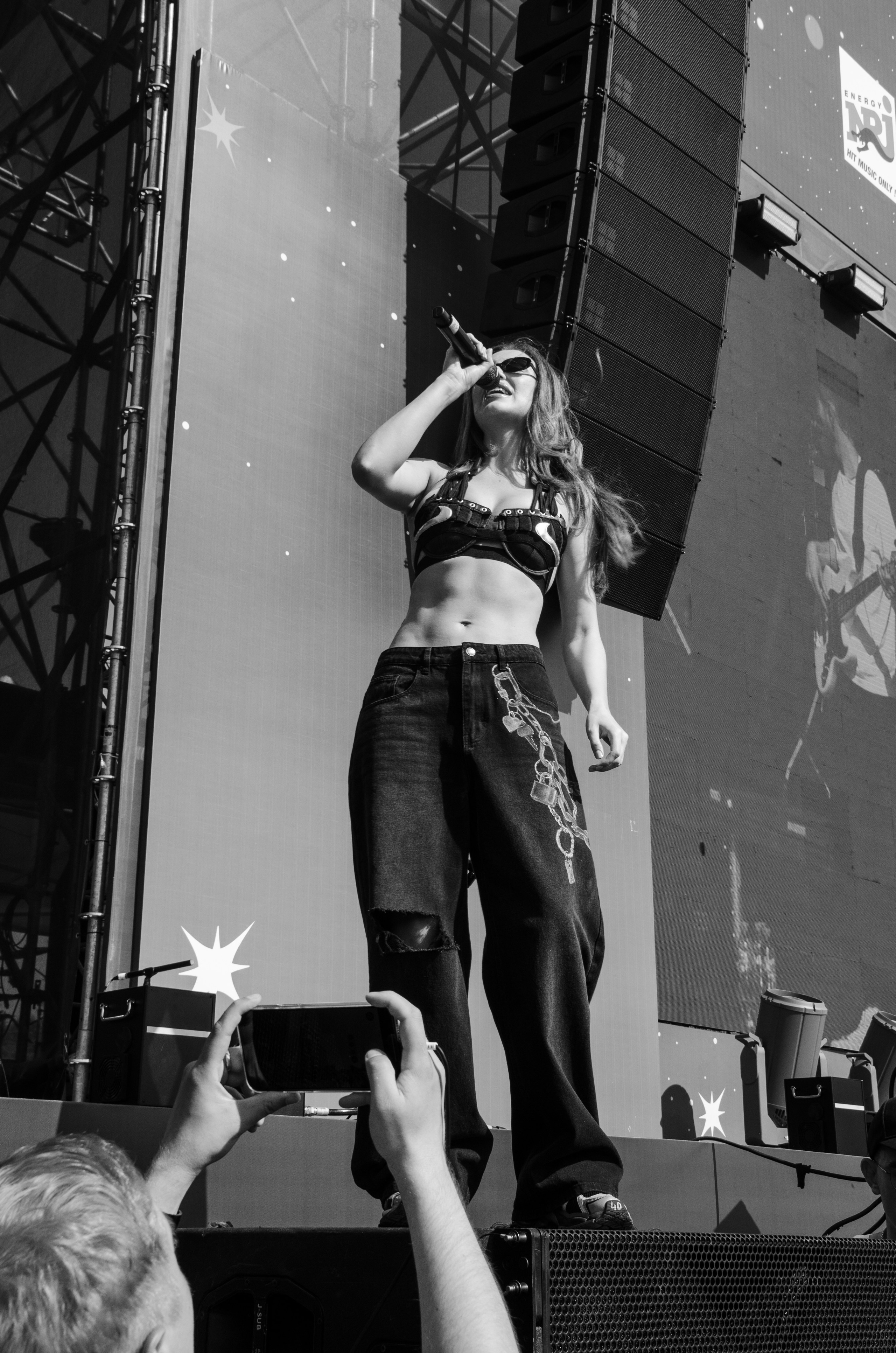 Черника Фест. Фотограф Универсал в Новосибирске