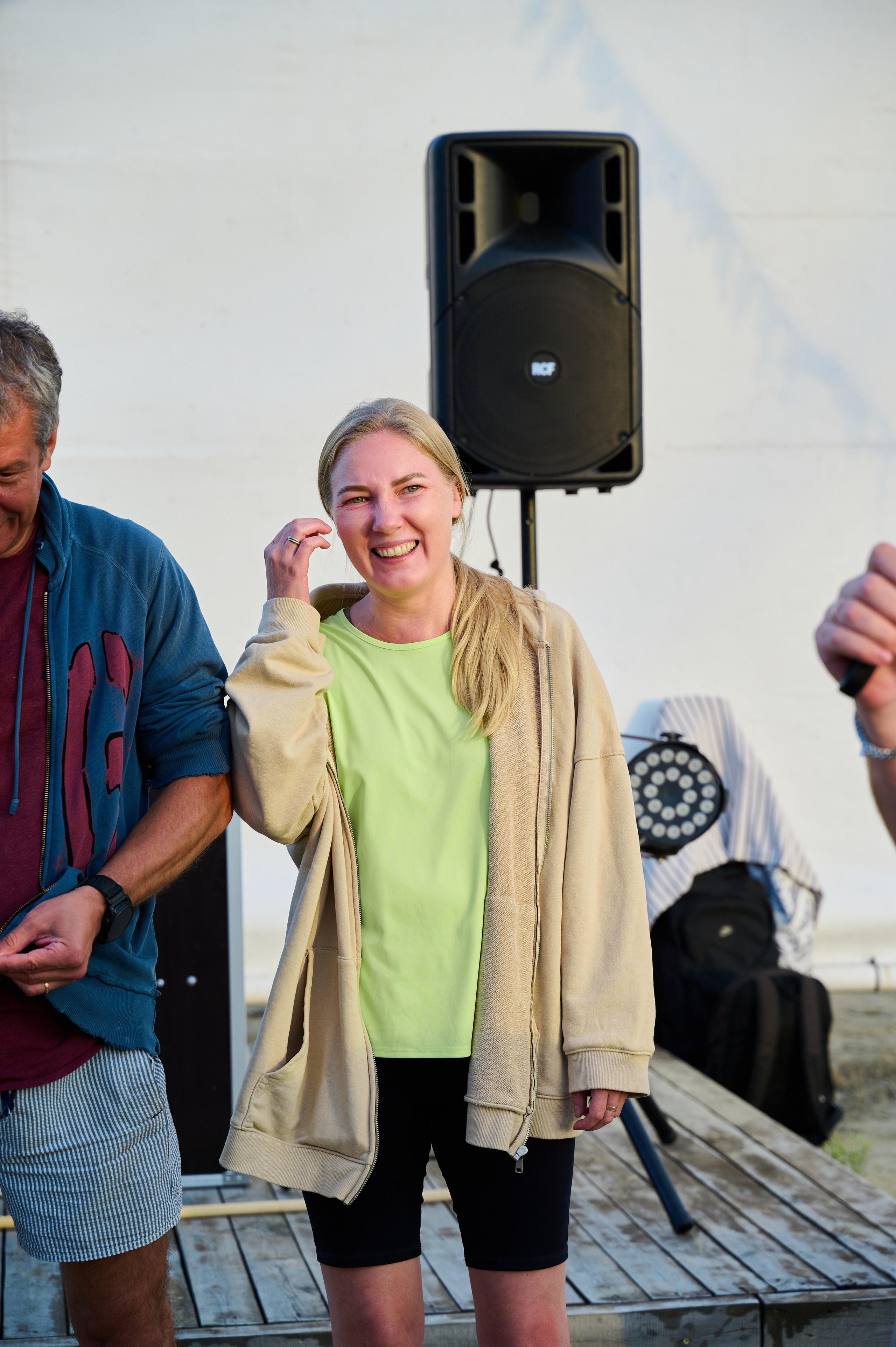 Закрытие сезона Пичугово Море. Фотограф Универсал в Новосибирске