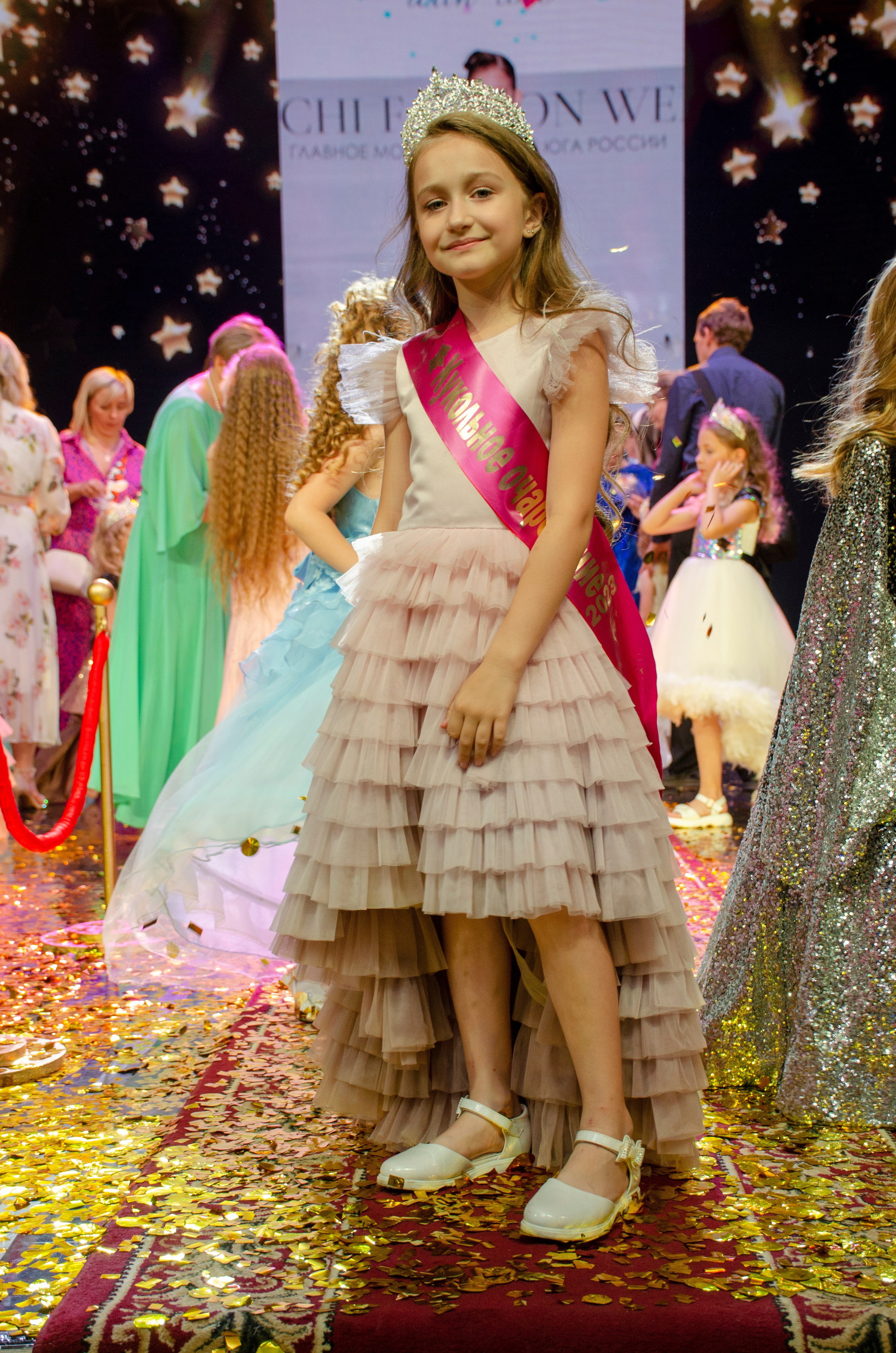 ТОП 100 самых красивых детей Сибири 2023. Фотограф Универсал в Новосибирске