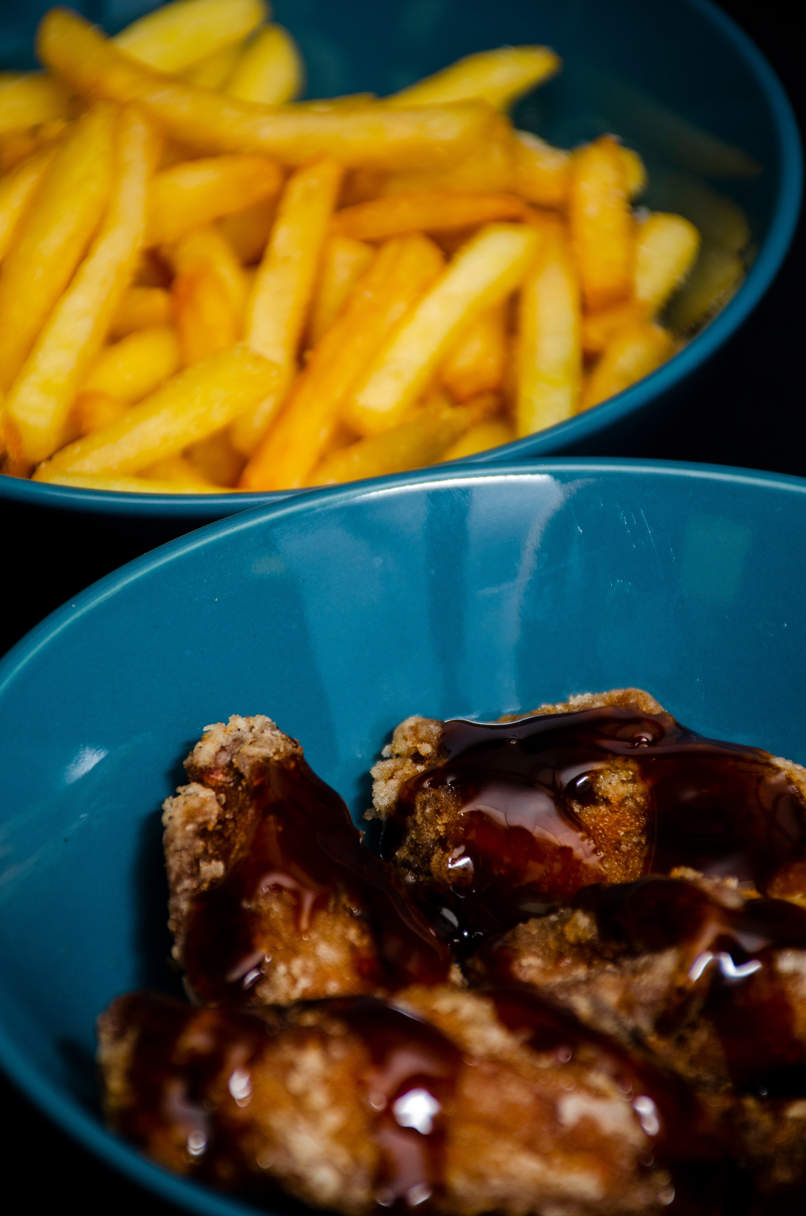 Фуд-съёмка. Фотограф Универсал в Новосибирске