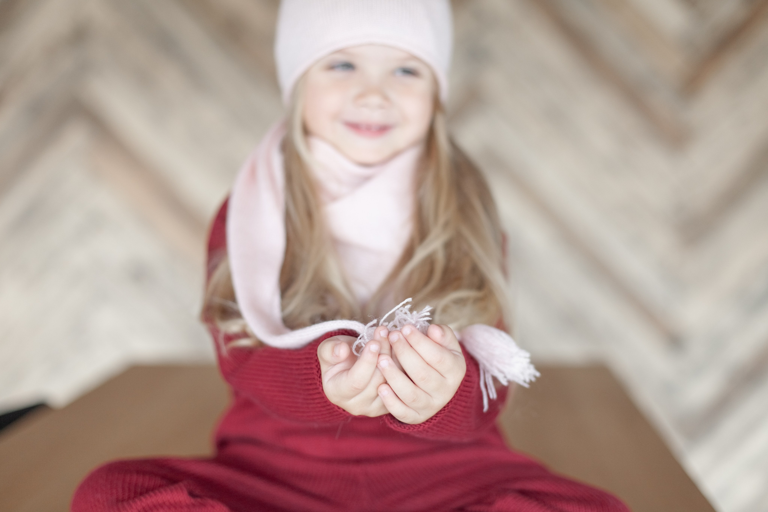 Barash. Семейный и детский фотограф в Москве