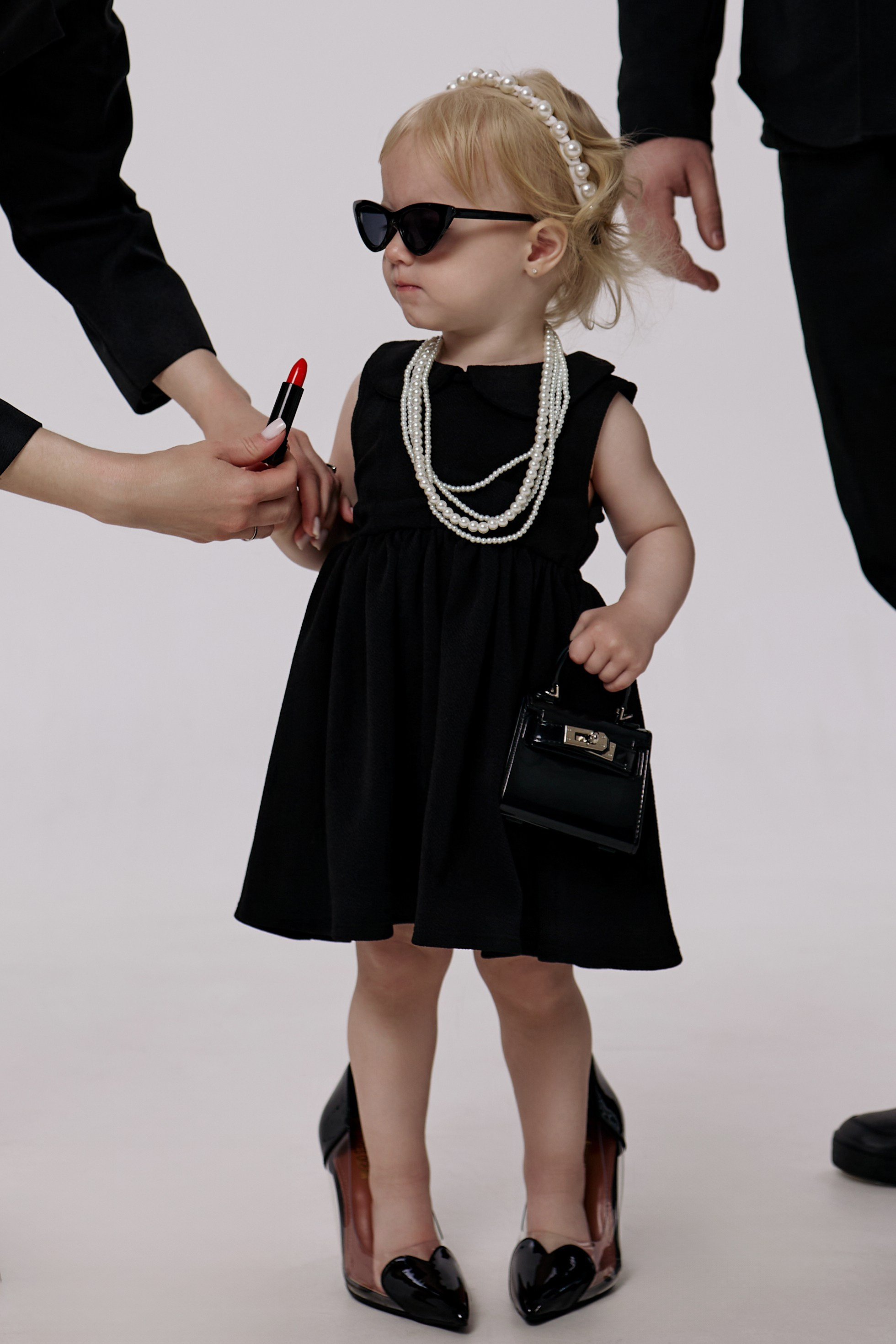 Детская и семейная съемка. Фотограф Валентина Носова в Краснодаре