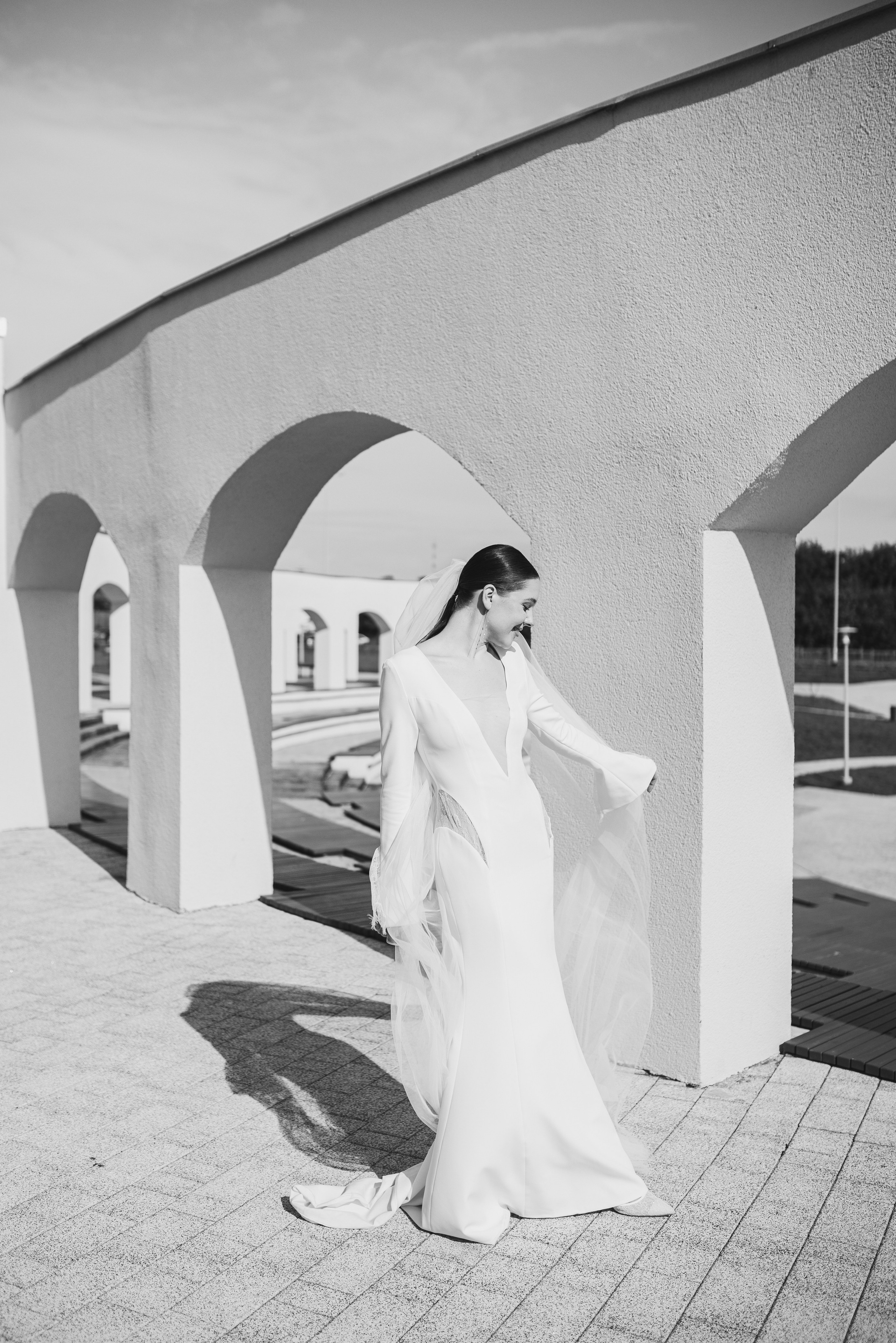 Полина и Никита. Семейный и свадебный фотограф в Екатеринбурге Орлова Ирина