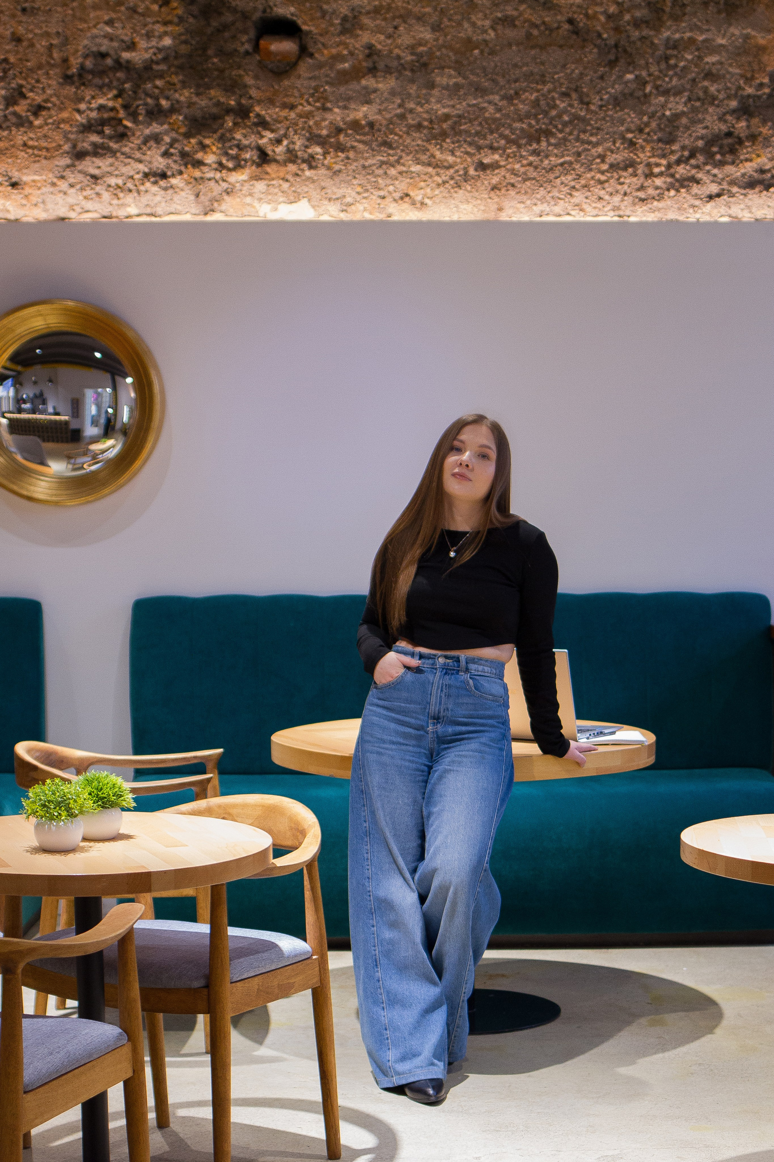 Е — ВЕБ ДИЗАЙНЕР. Фотограф Екатеринбург Елена Минина