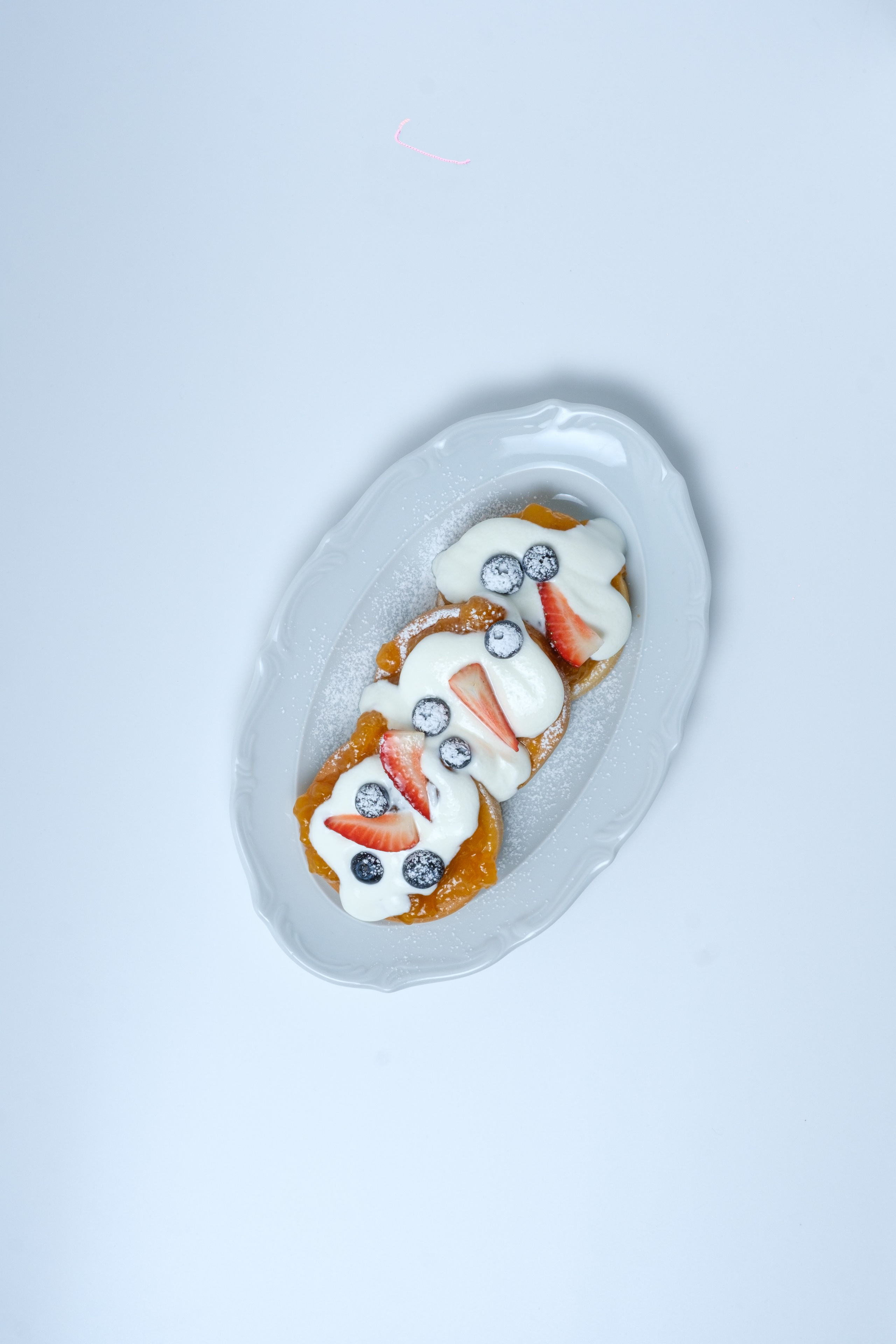 Toast x Завтрак. Фотограф в Тюмени Кирилл Марфин