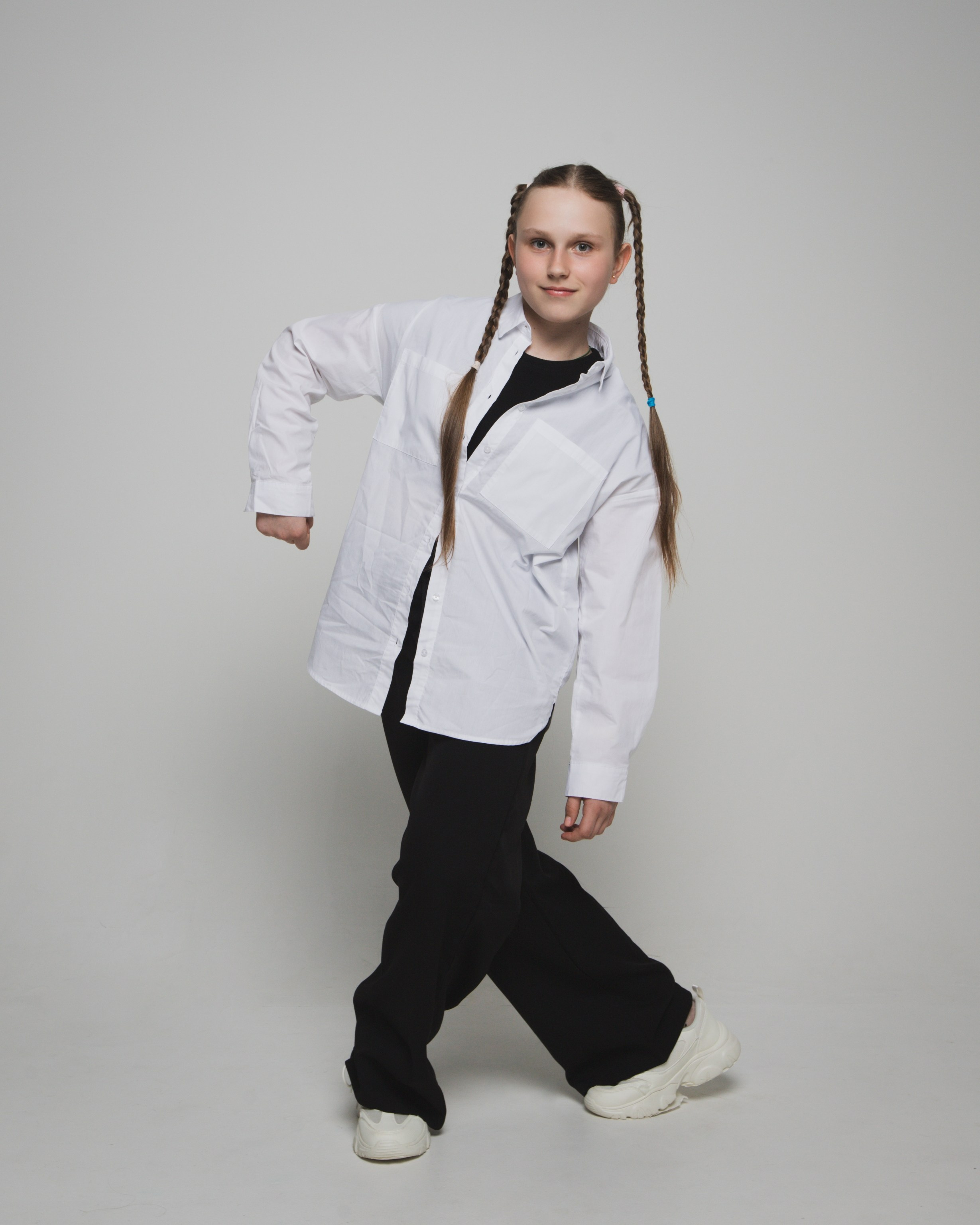 MD dance studio. Больше не греет