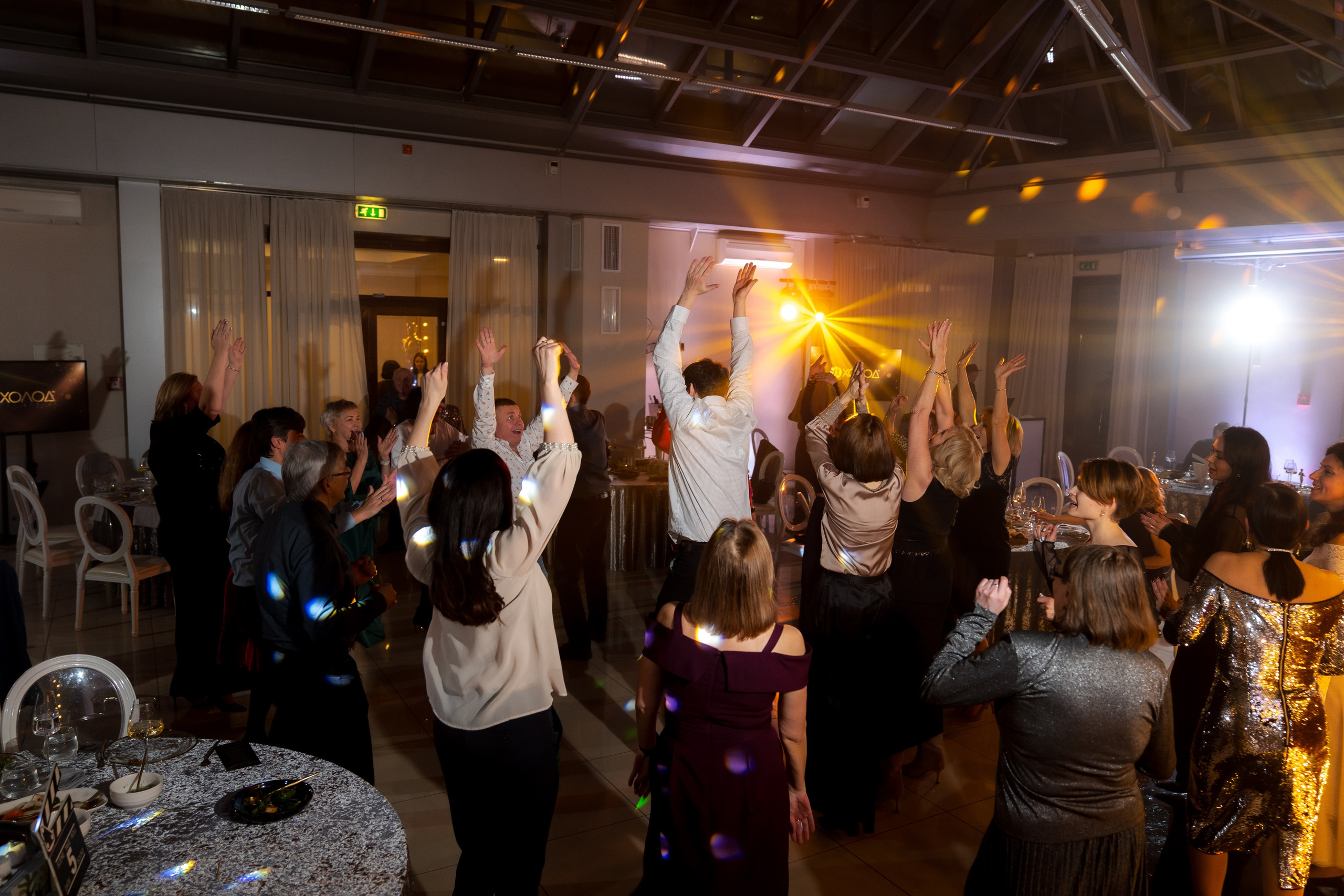 Вечеринка в стиле Оскар. Свадебный фотограф Санкт-Петербург СПб