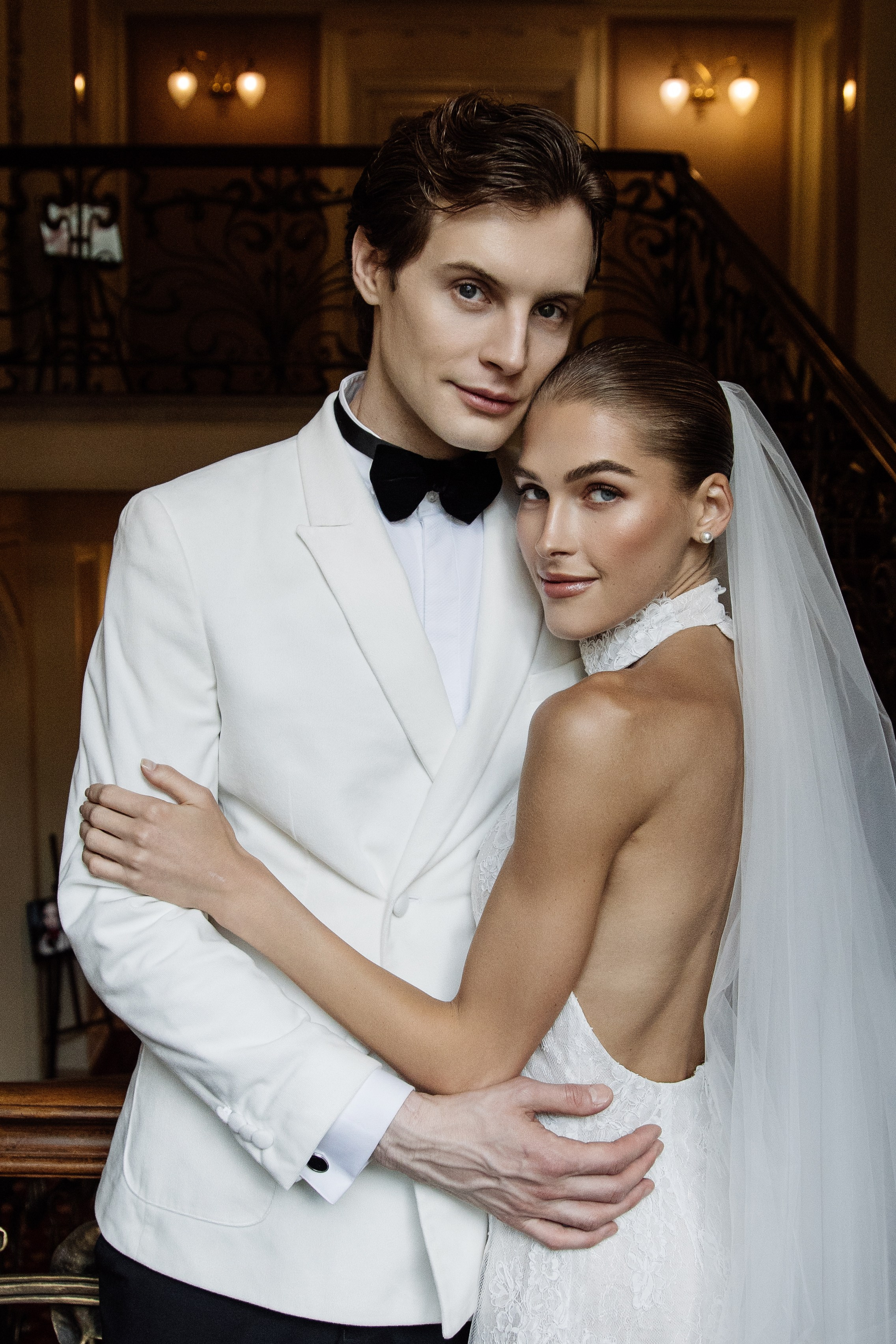 Сергей и Лера. Свадебный фотограф в Тюмени и Екатеринбурге Сергей Михин